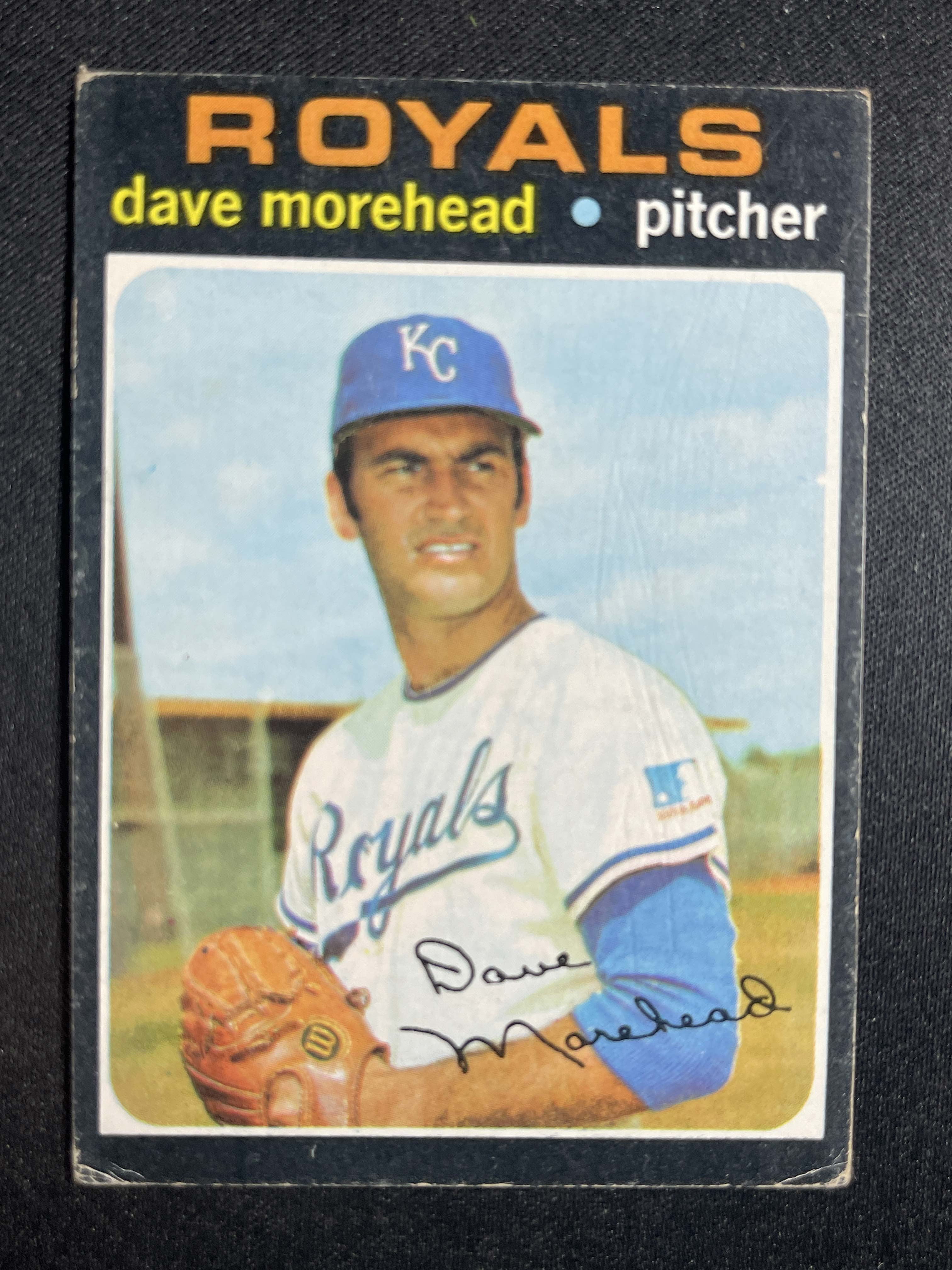 1971 Topps Baseball Cards You Pick Fair Condition - Picture 46 of 99