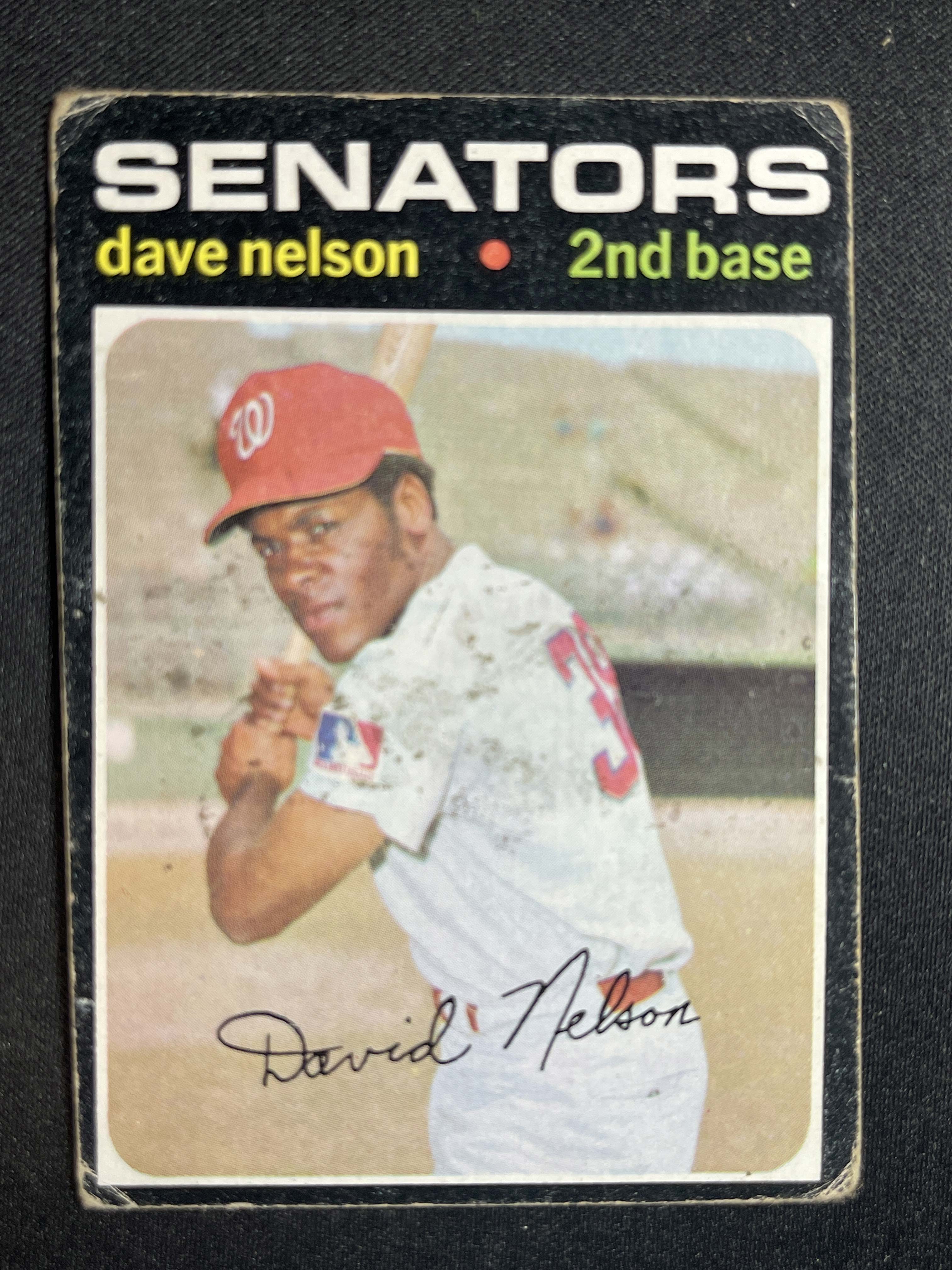 1971 Topps Baseball Cards You Pick Fair Condition - Picture 51 of 99