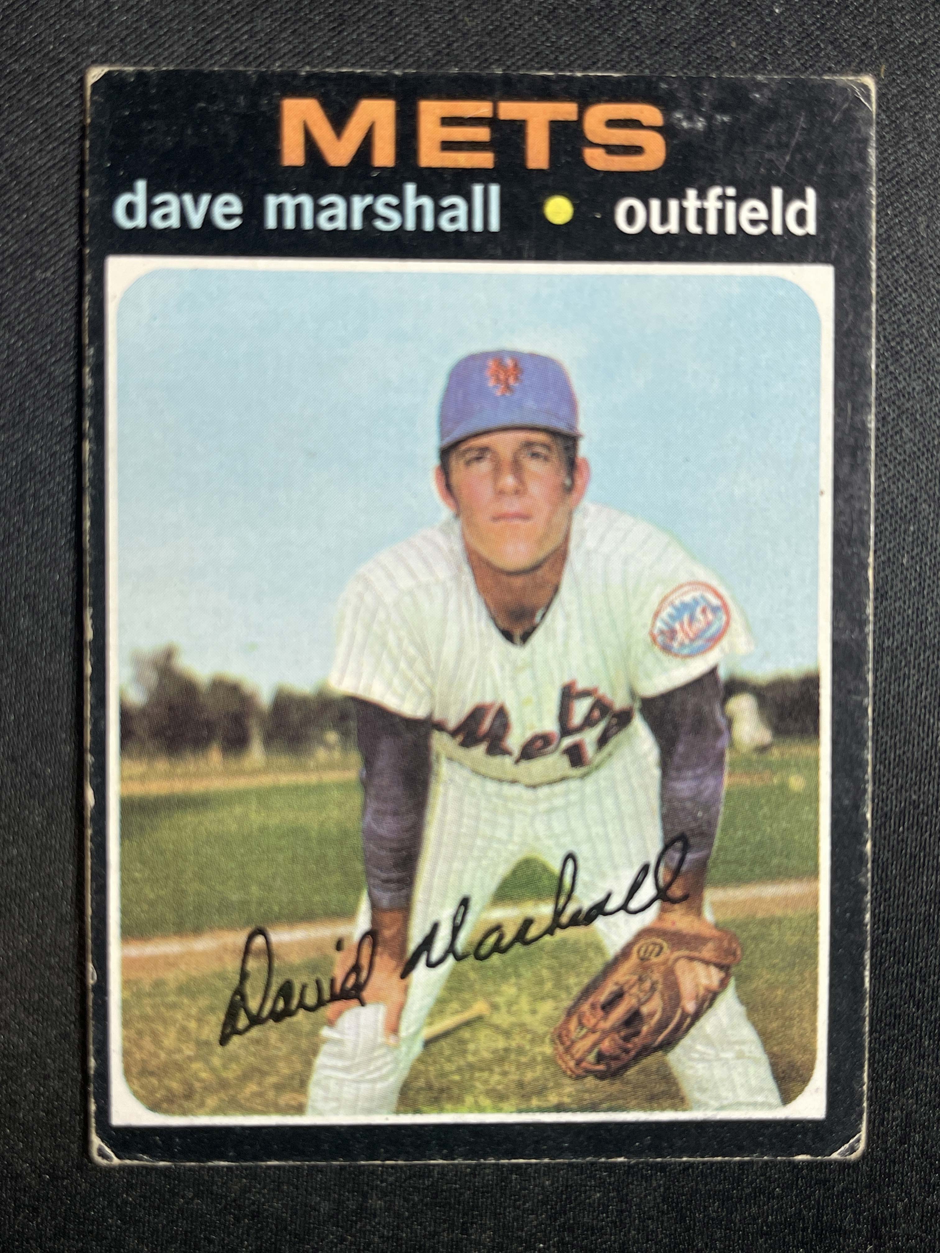 1971 Topps Baseball Cards You Pick Fair Condition - Picture 55 of 99