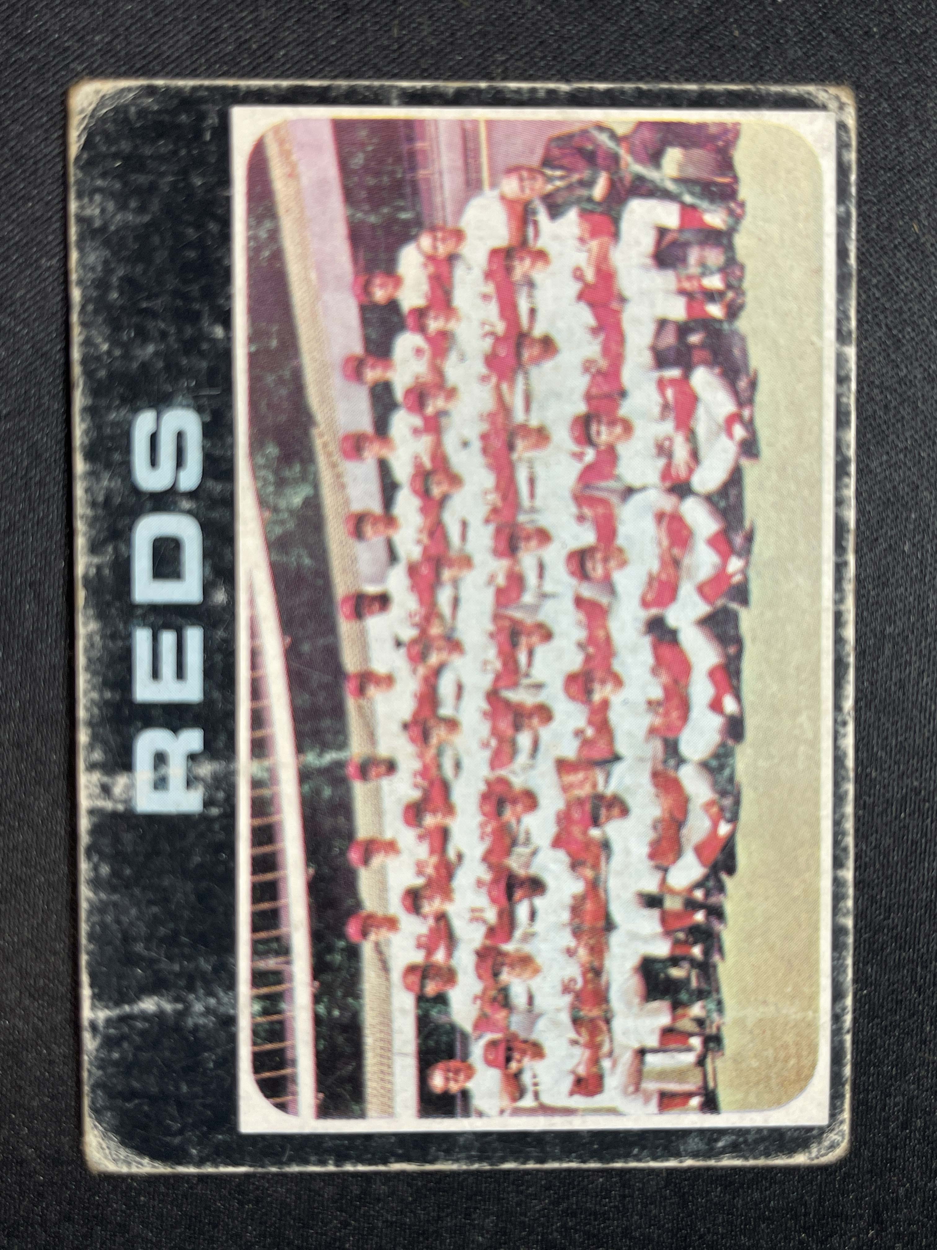 1971 Topps Baseball Cards You Pick Fair Condition - Picture 63 of 99