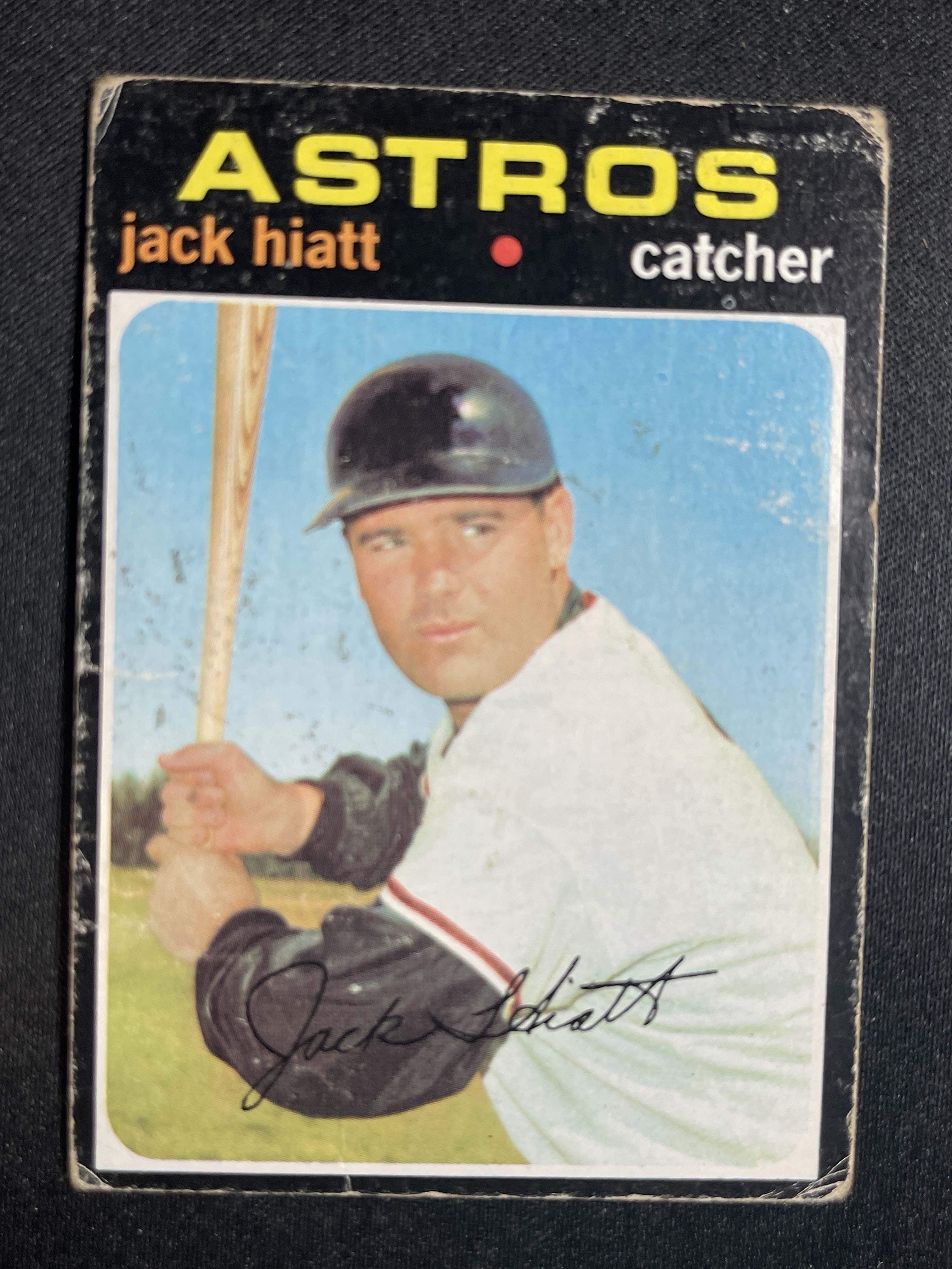 1971 Topps Baseball Cards You Pick Fair Condition - Picture 64 of 99