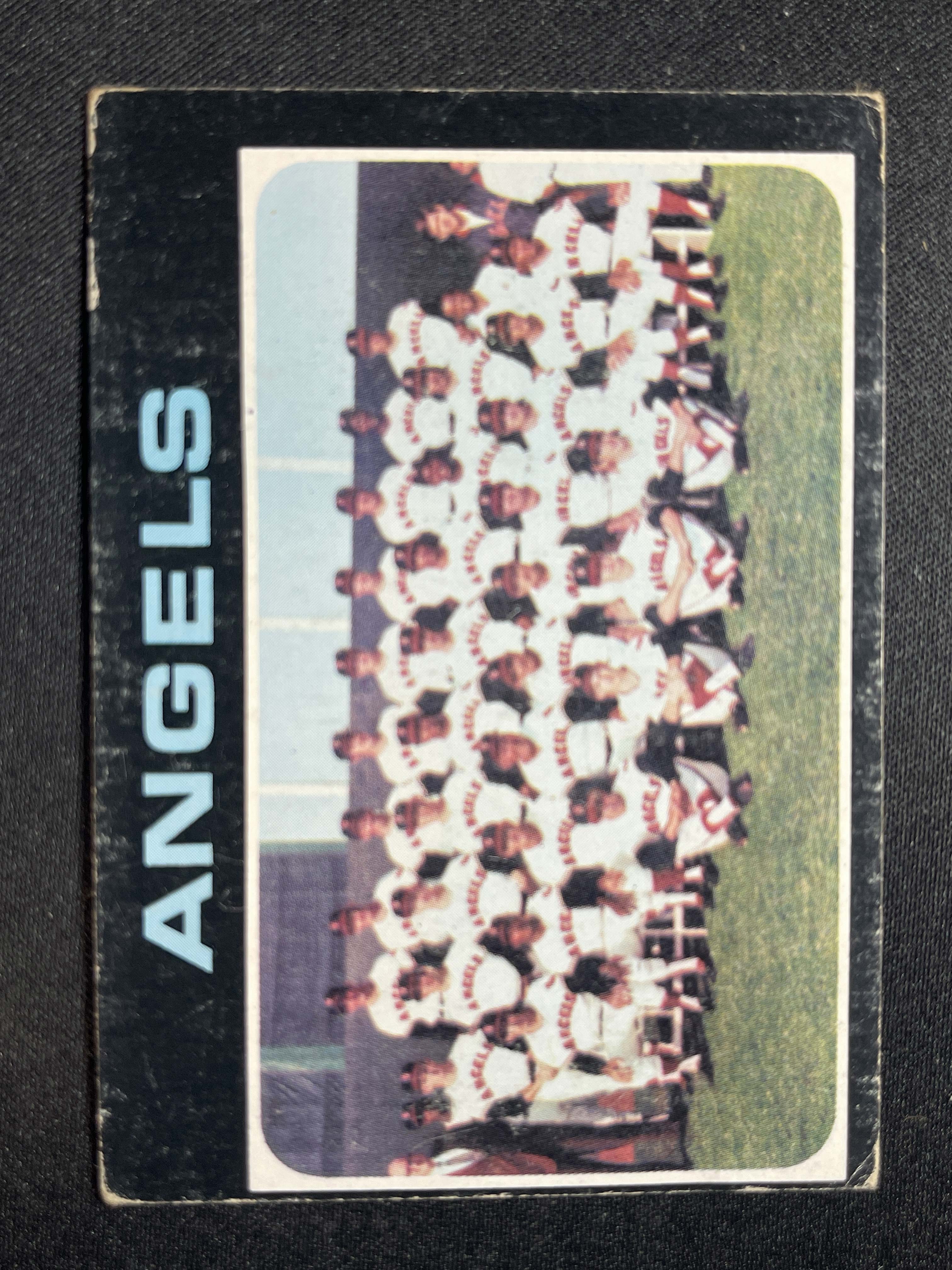1971 Topps Baseball Cards You Pick Fair Condition - Picture 75 of 99