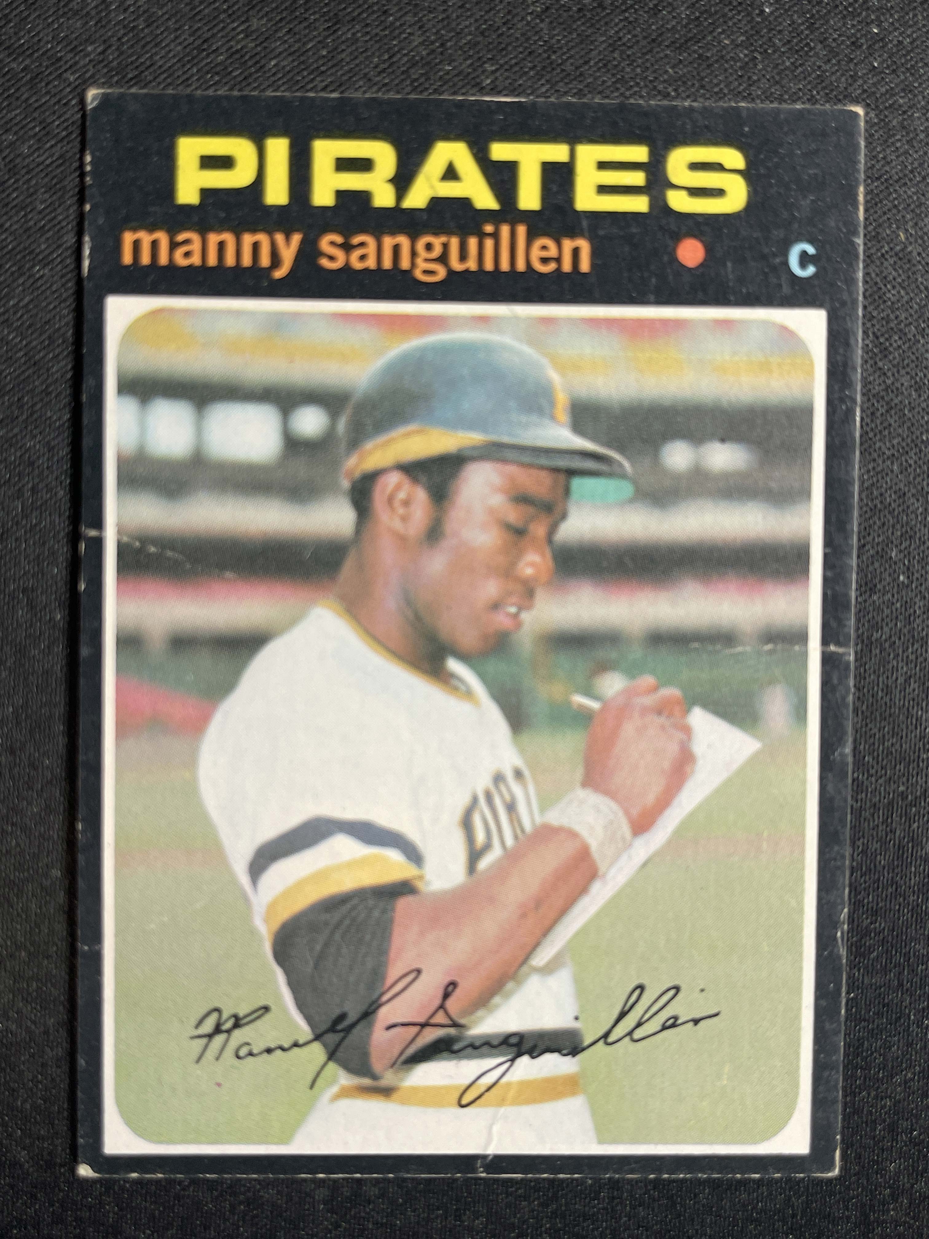 1971 Topps Baseball Cards You Pick Fair Condition - Picture 79 of 99