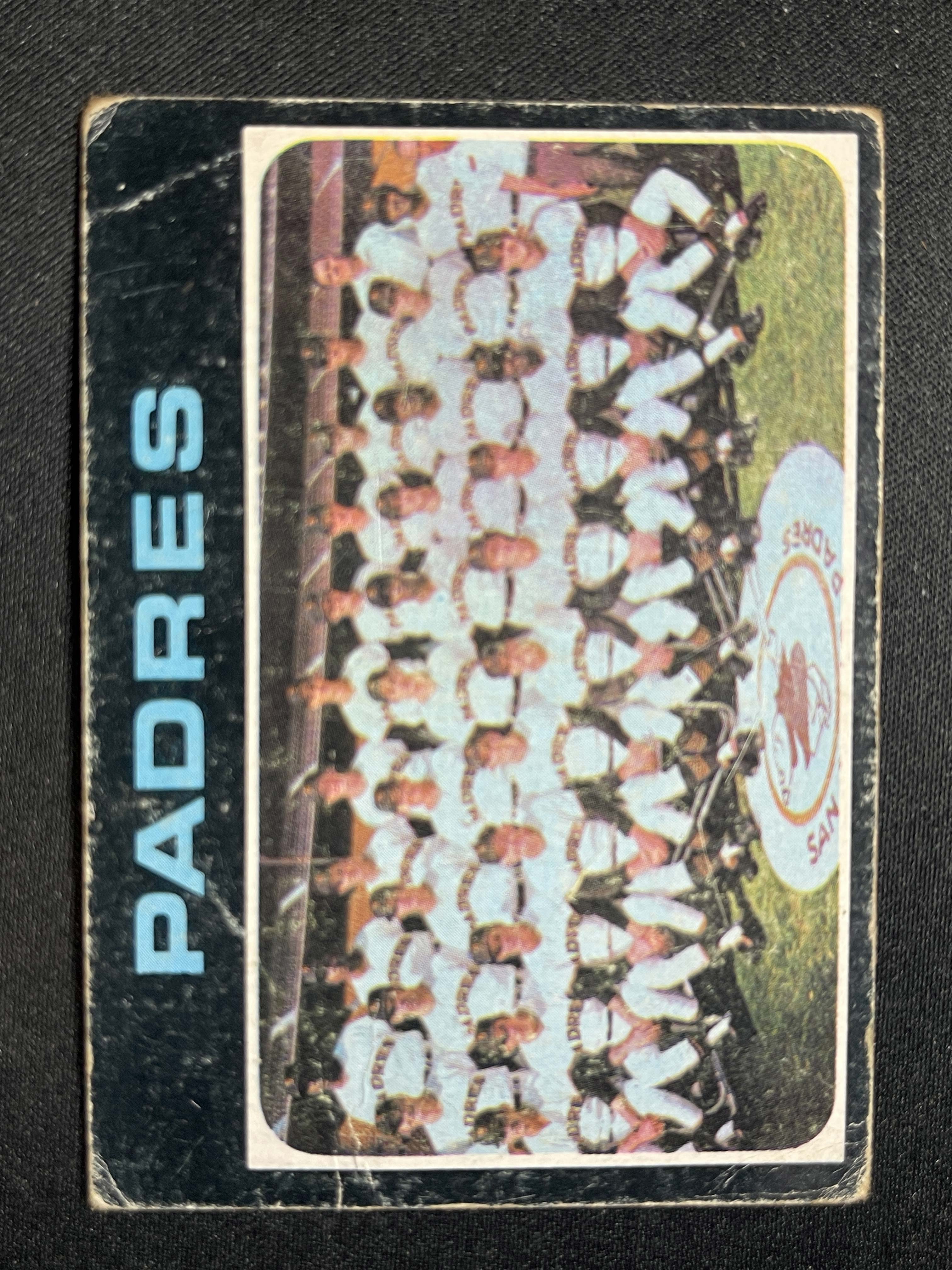 1971 Topps Baseball Cards You Pick Fair Condition - Picture 80 of 99
