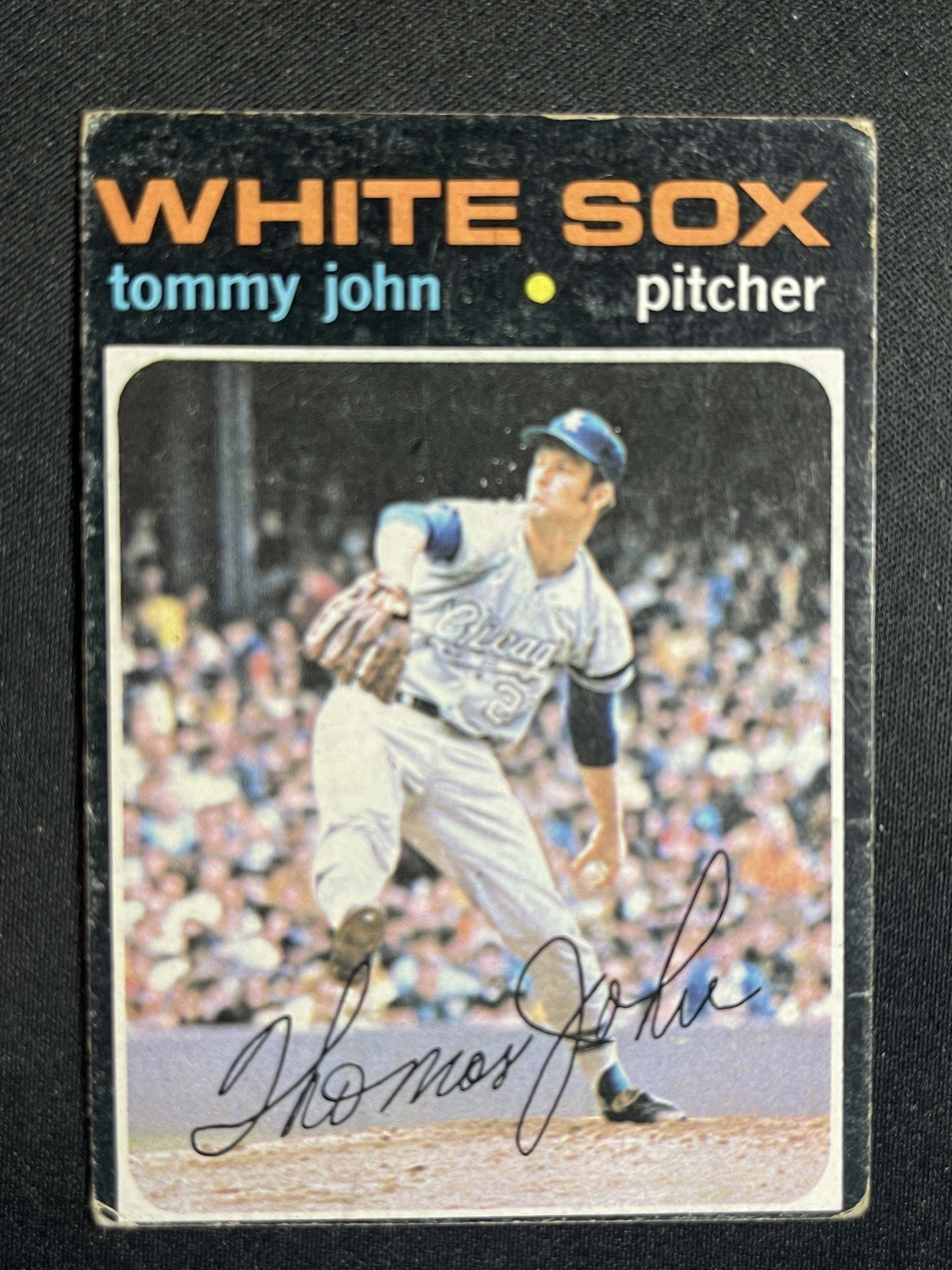 1971 Topps Baseball Cards You Pick Fair Condition - Picture 88 of 99