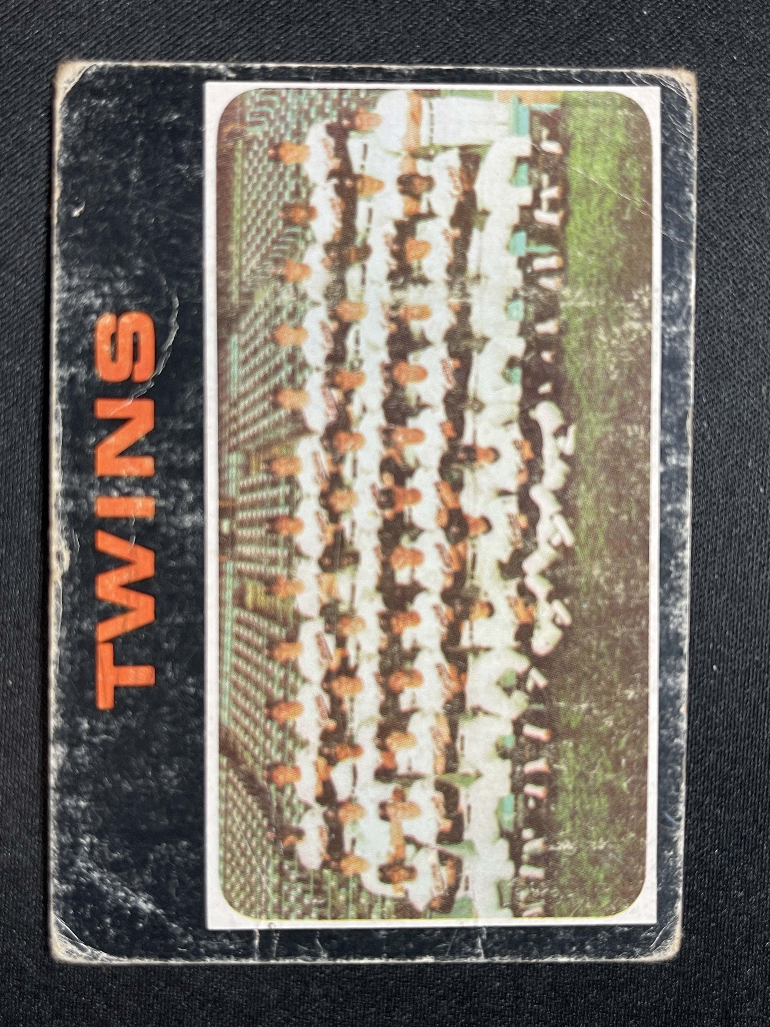 1971 Topps Baseball Cards You Pick Fair Condition - Picture 89 of 99
