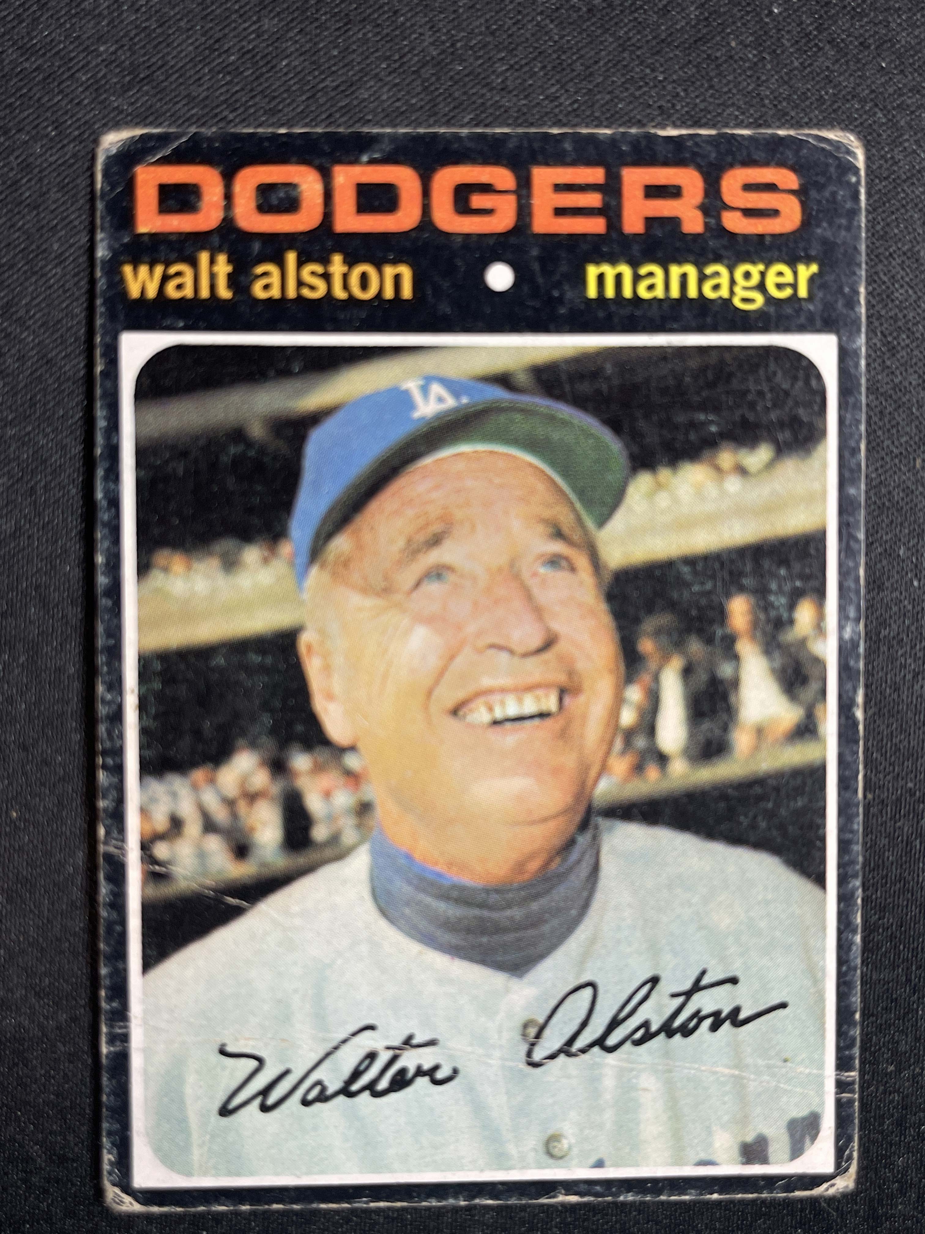 1971 Topps Baseball Cards You Pick Fair Condition - Picture 92 of 99