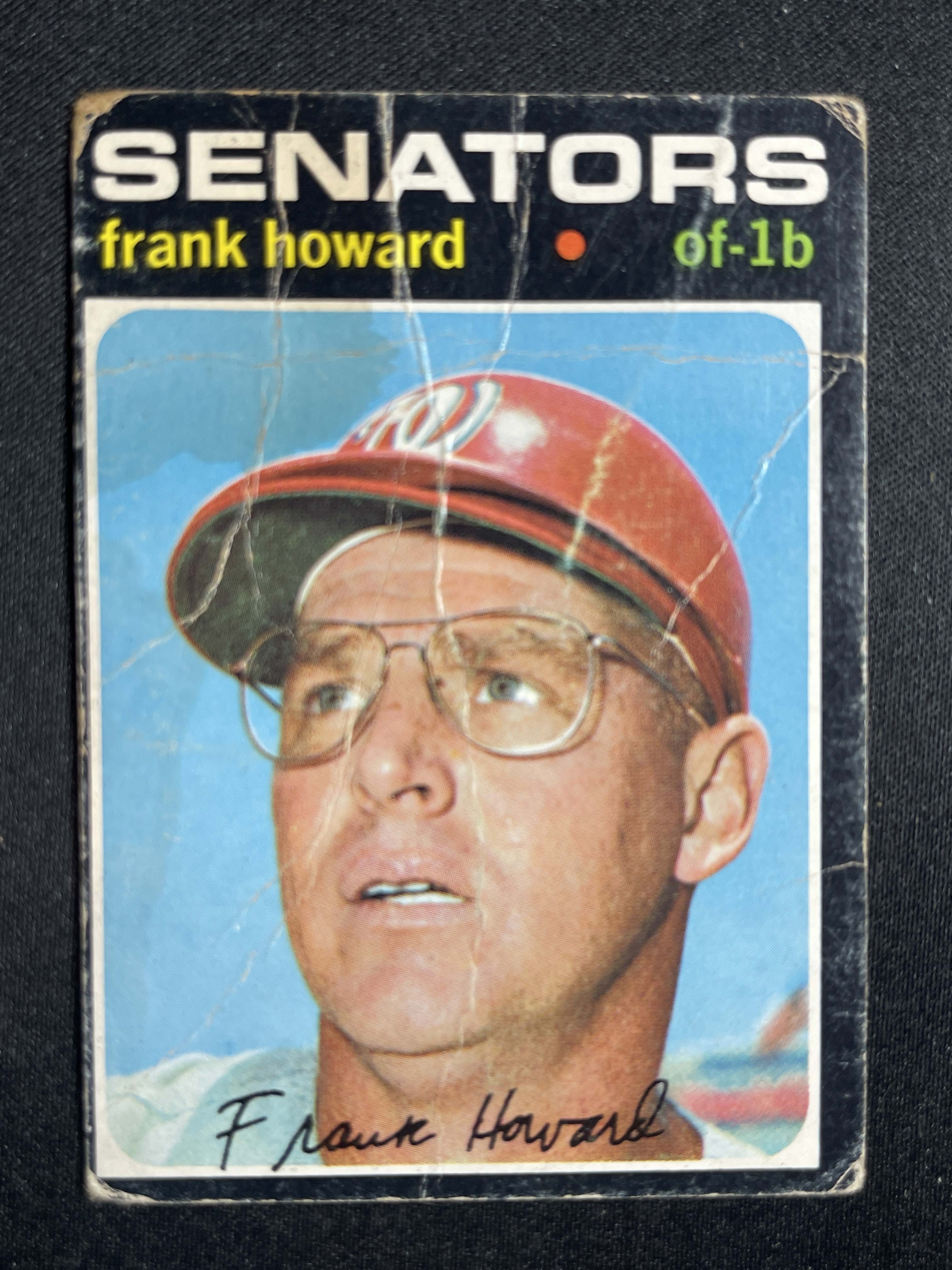1971 Topps Baseball Cards You Pick Fair Condition - Picture 95 of 99