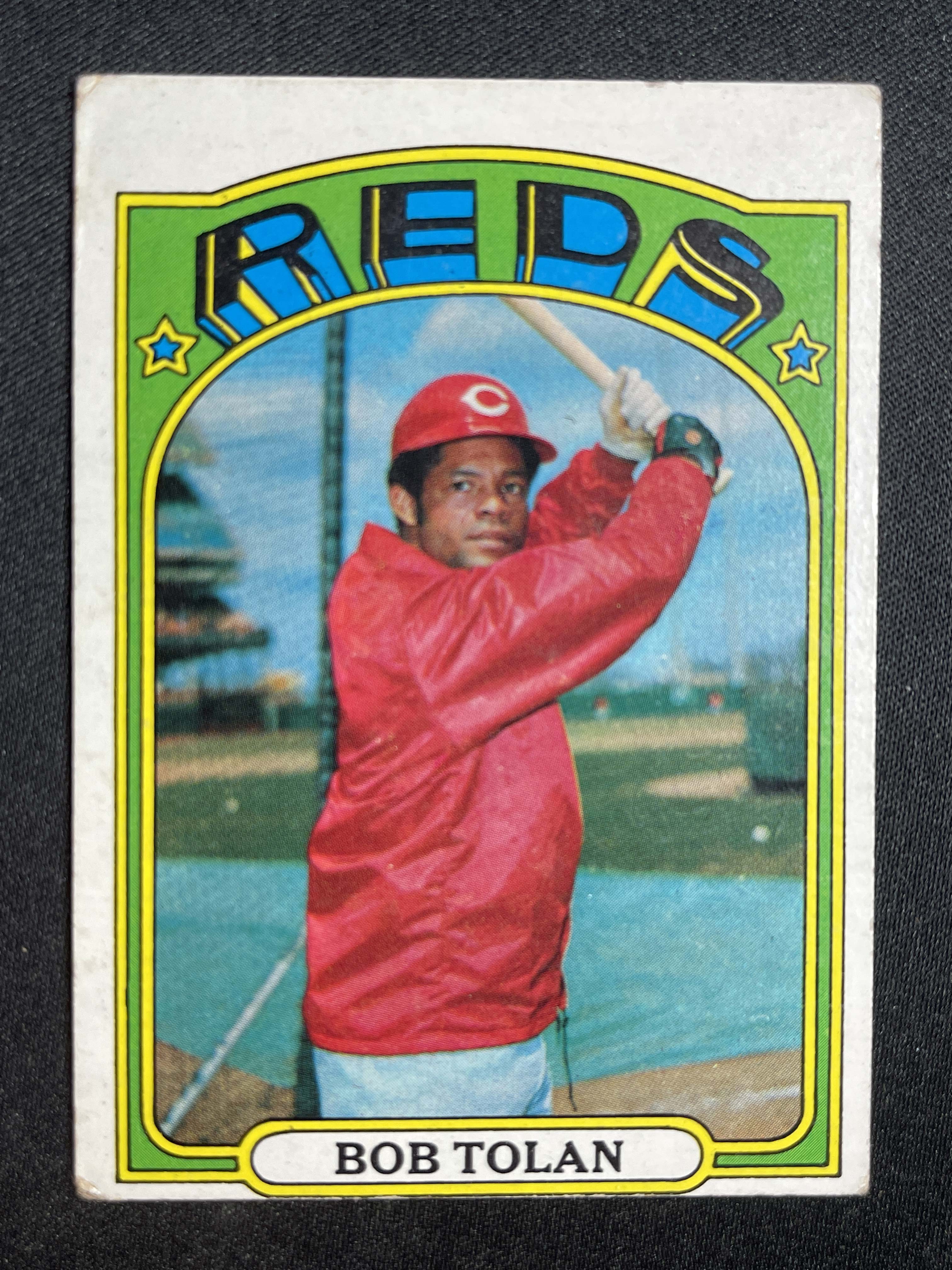 1972 Topps Baseball Cards You Pick VG - EX - Picture 2 of 172