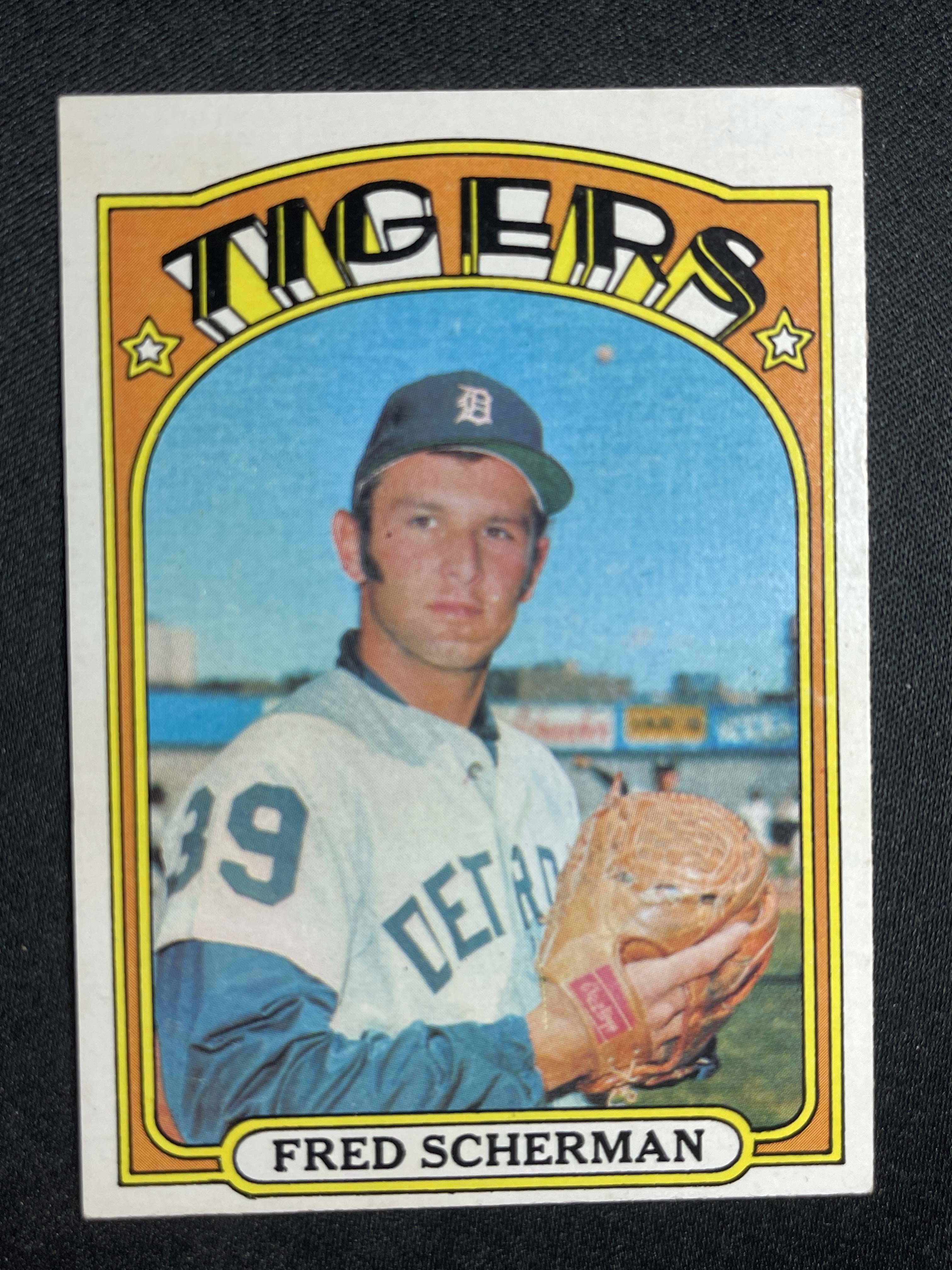 1972 Topps Baseball Cards You Pick VG - EX - Picture 3 of 172