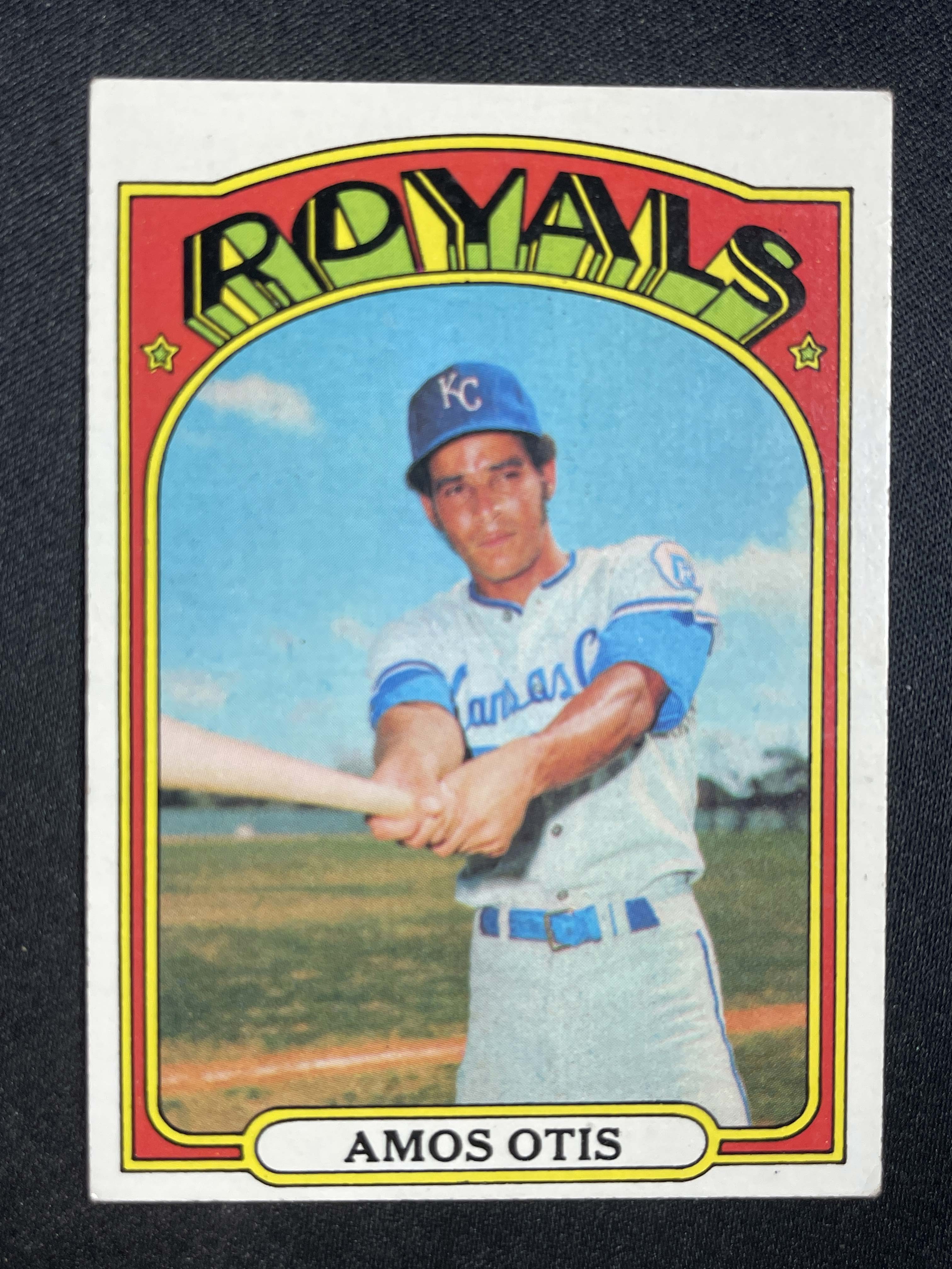 1972 Topps Baseball Cards You Pick VG - EX - Picture 4 of 172