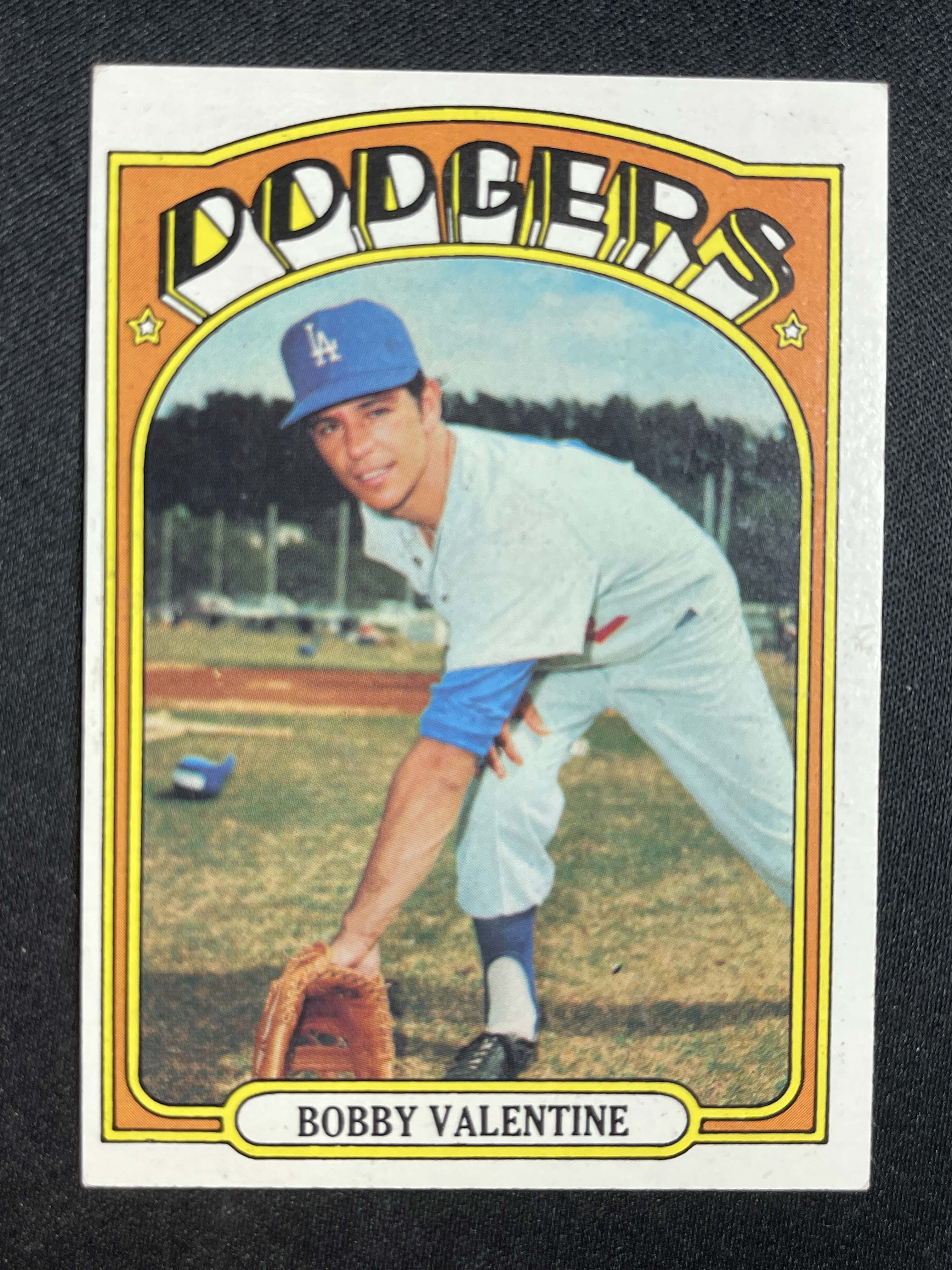 1972 Topps Baseball Cards You Pick VG - EX - Picture 5 of 172