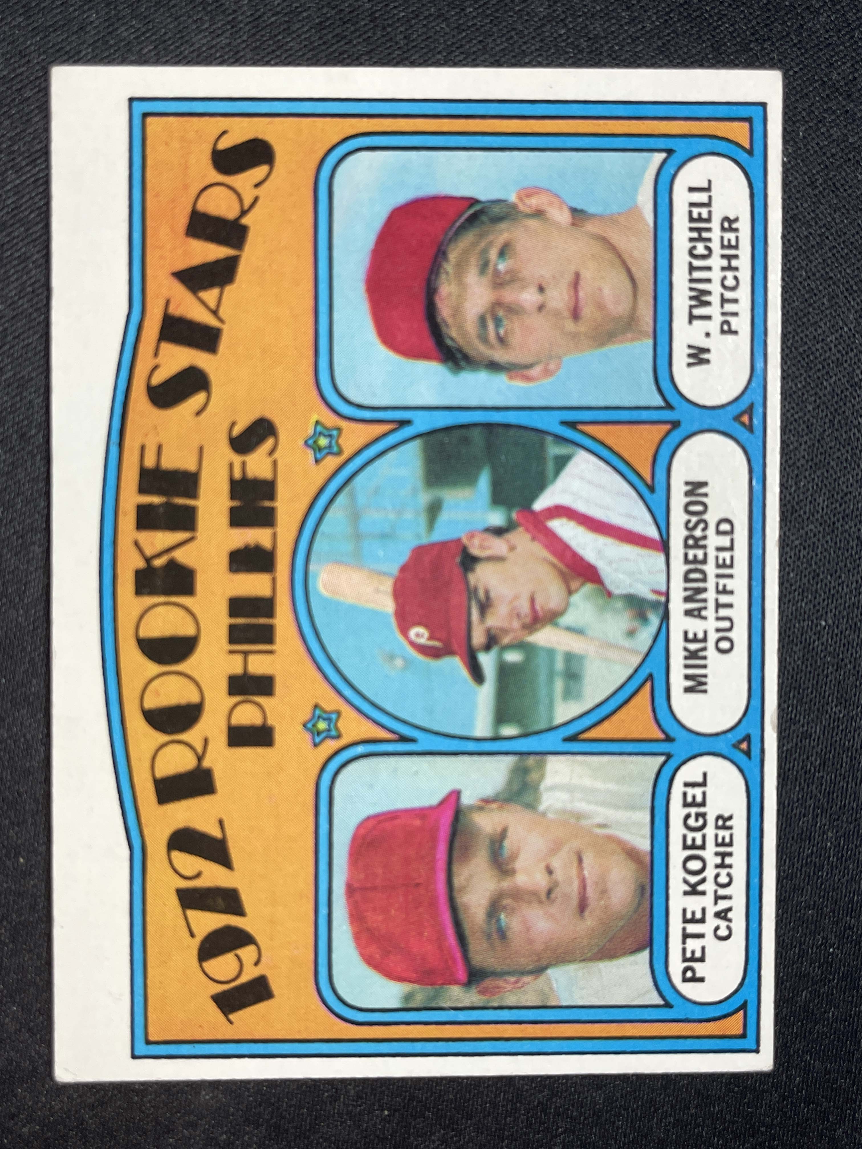 1972 Topps Baseball Cards You Pick VG - EX - Picture 7 of 172