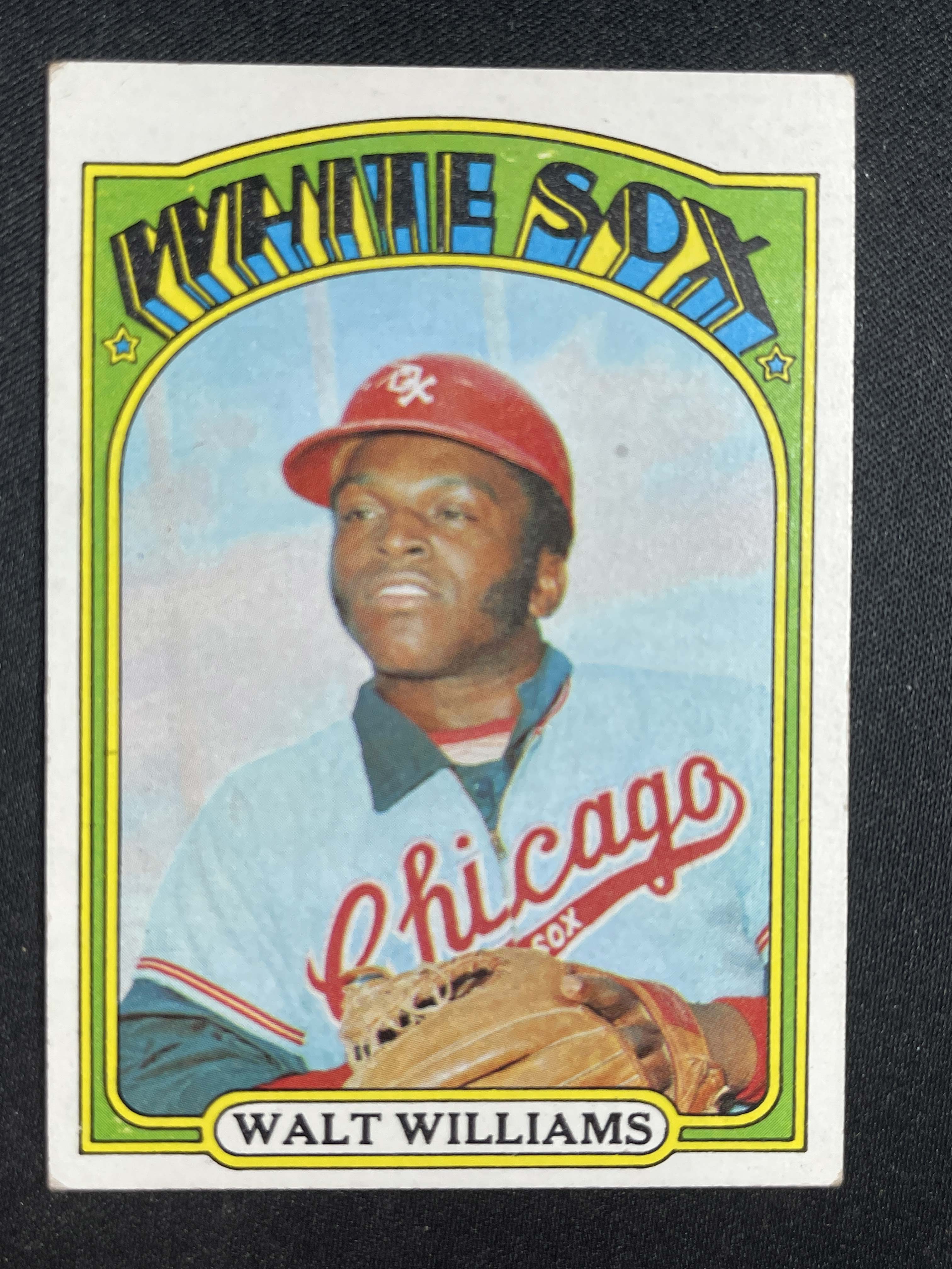 1972 Topps Baseball Cards You Pick VG - EX - Picture 8 of 172