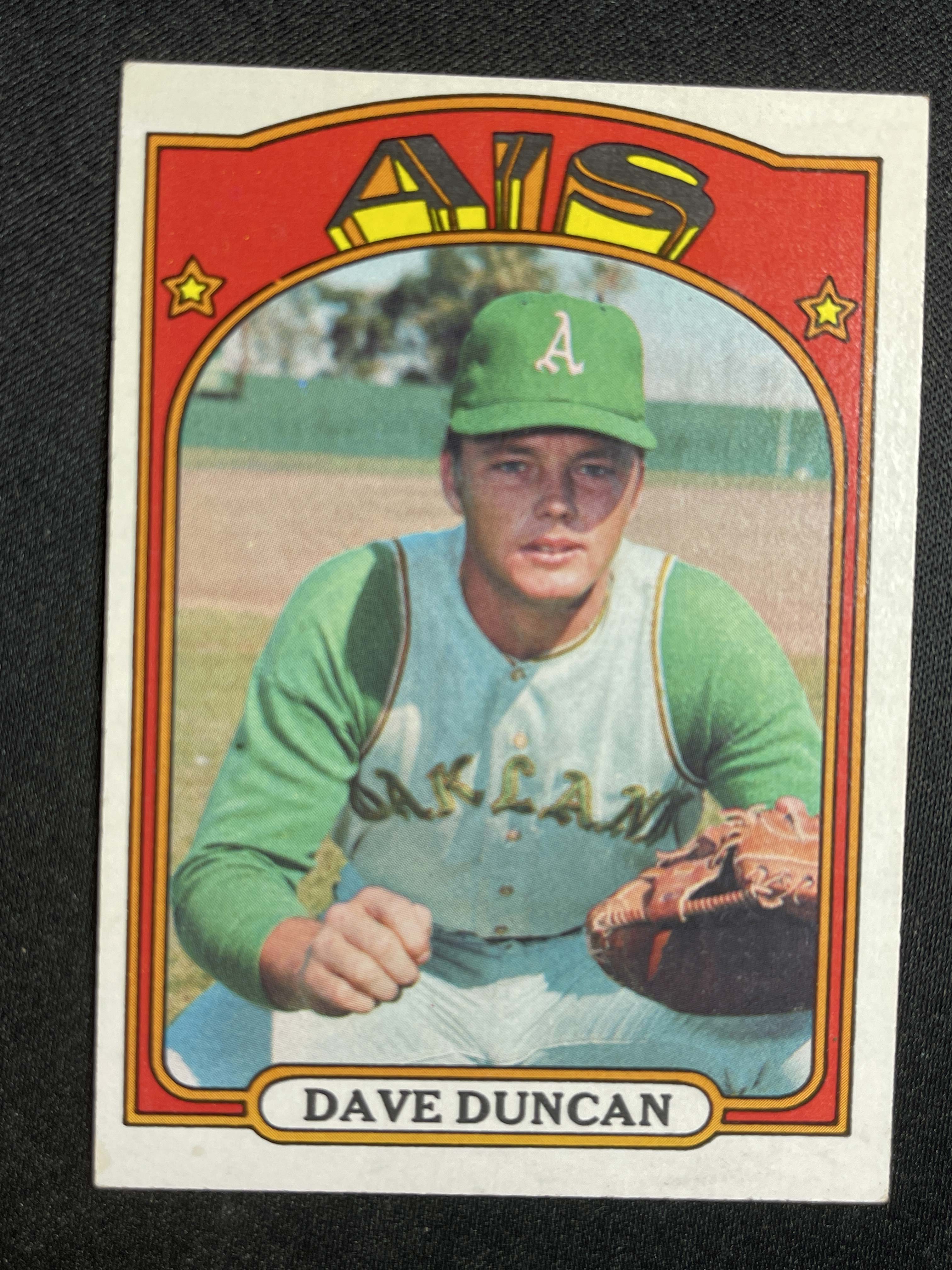 1972 Topps Baseball Cards You Pick VG - EX - Picture 9 of 172