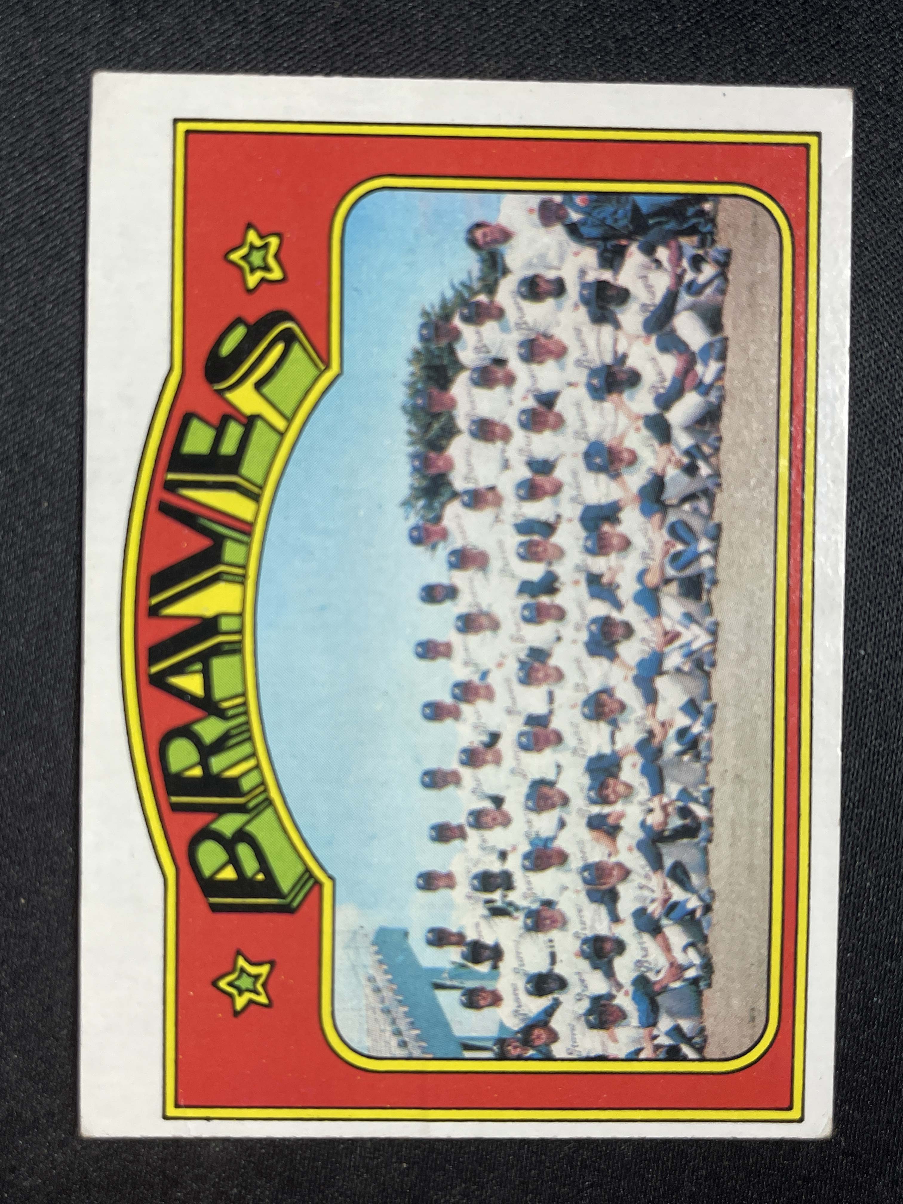 1972 Topps Baseball Cards You Pick VG - EX - Picture 10 of 172