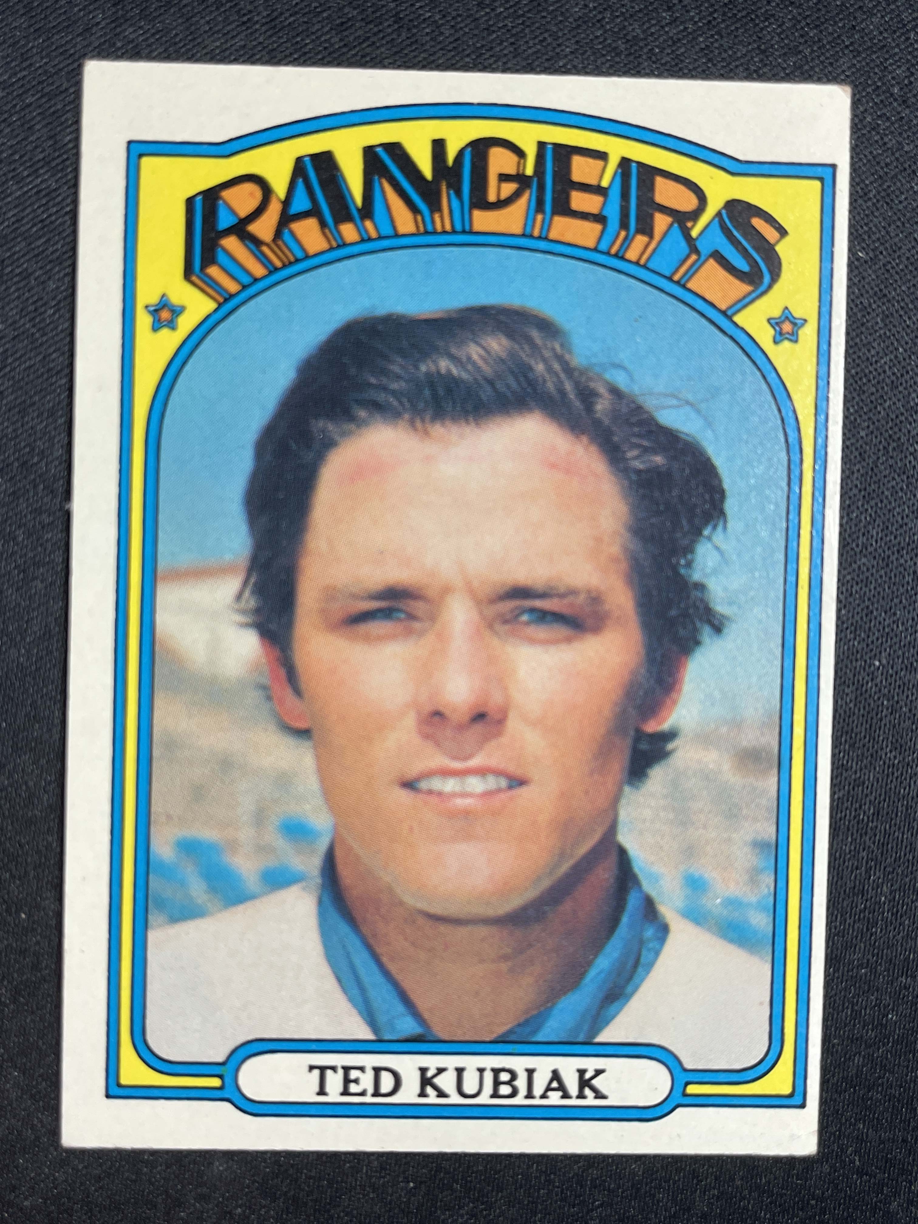 1972 Topps Baseball Cards You Pick VG - EX - Picture 11 of 172