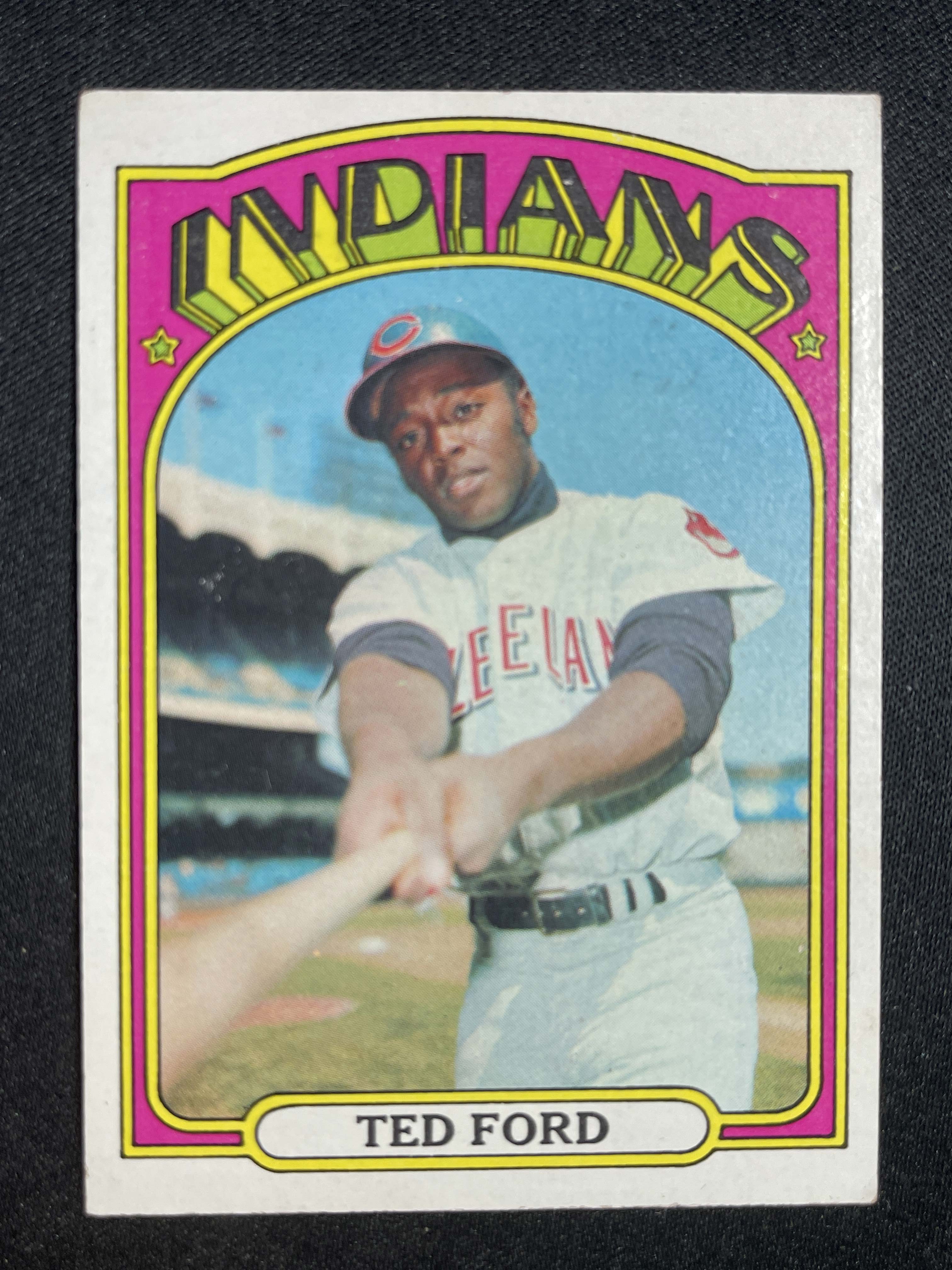1972 Topps Baseball Cards You Pick VG - EX - Picture 12 of 172