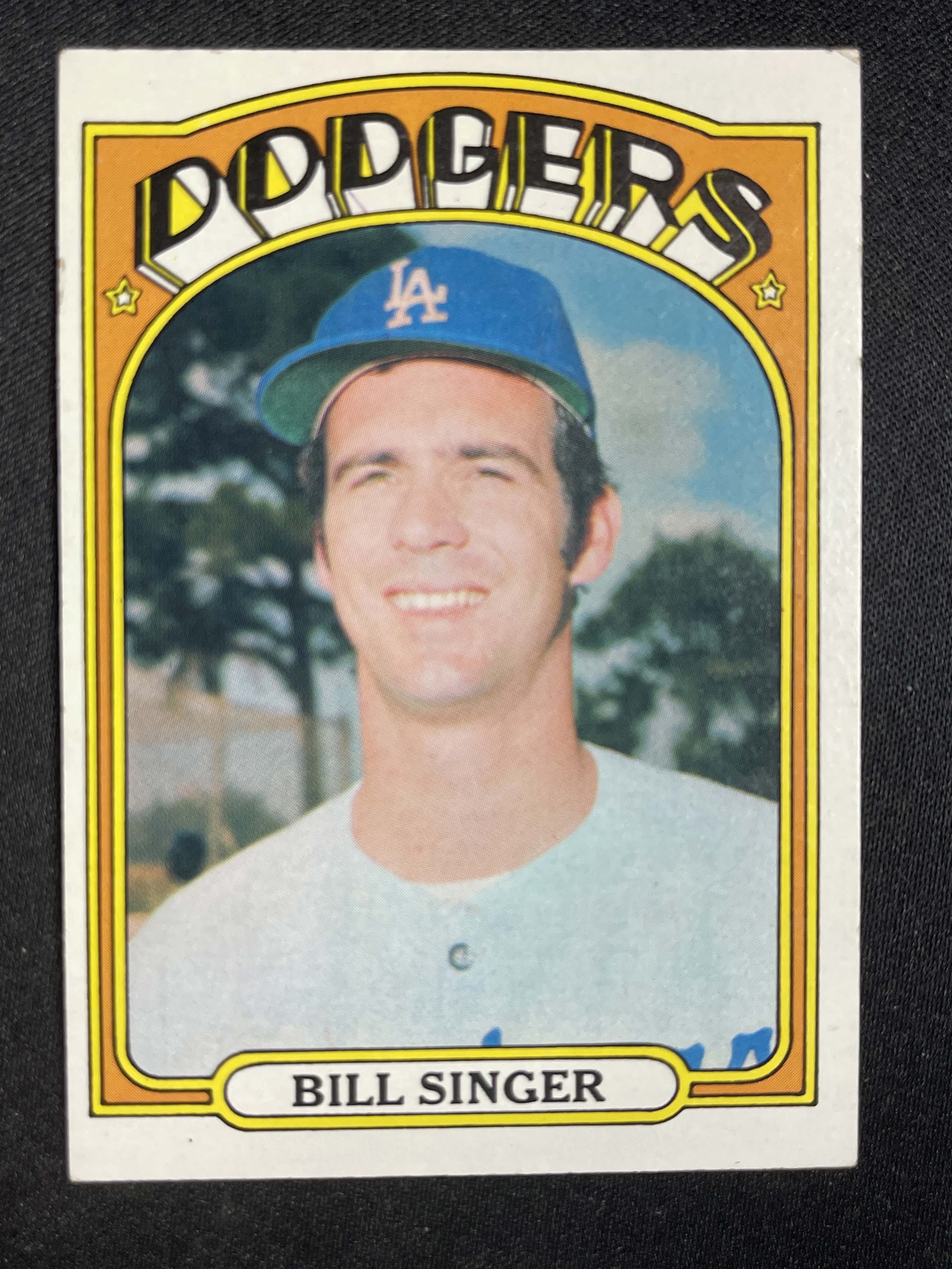1972 Topps Baseball Cards You Pick VG - EX - Picture 13 of 172