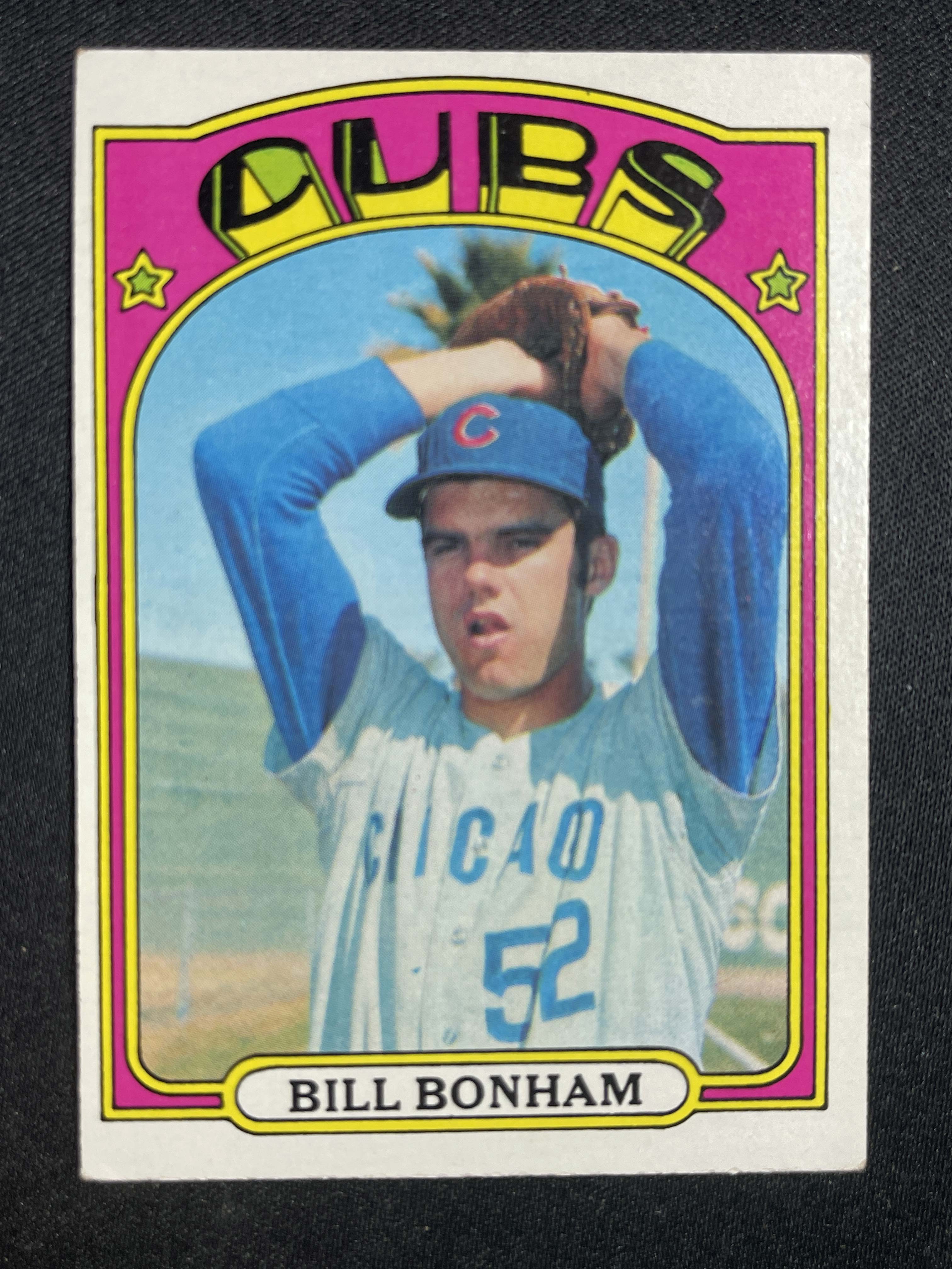 1972 Topps Baseball Cards You Pick VG - EX - Picture 15 of 172