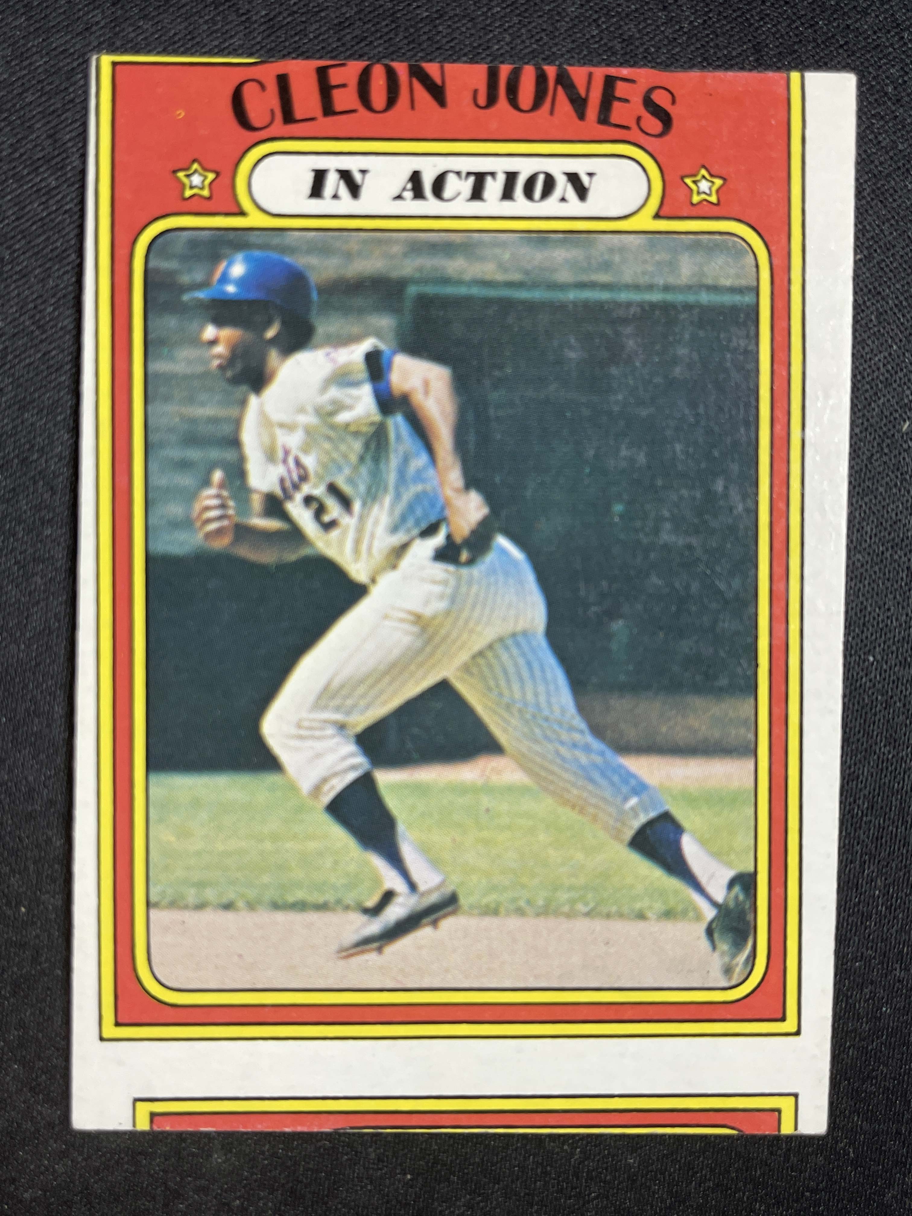 1972 Topps Baseball Cards You Pick VG - EX - Picture 17 of 172