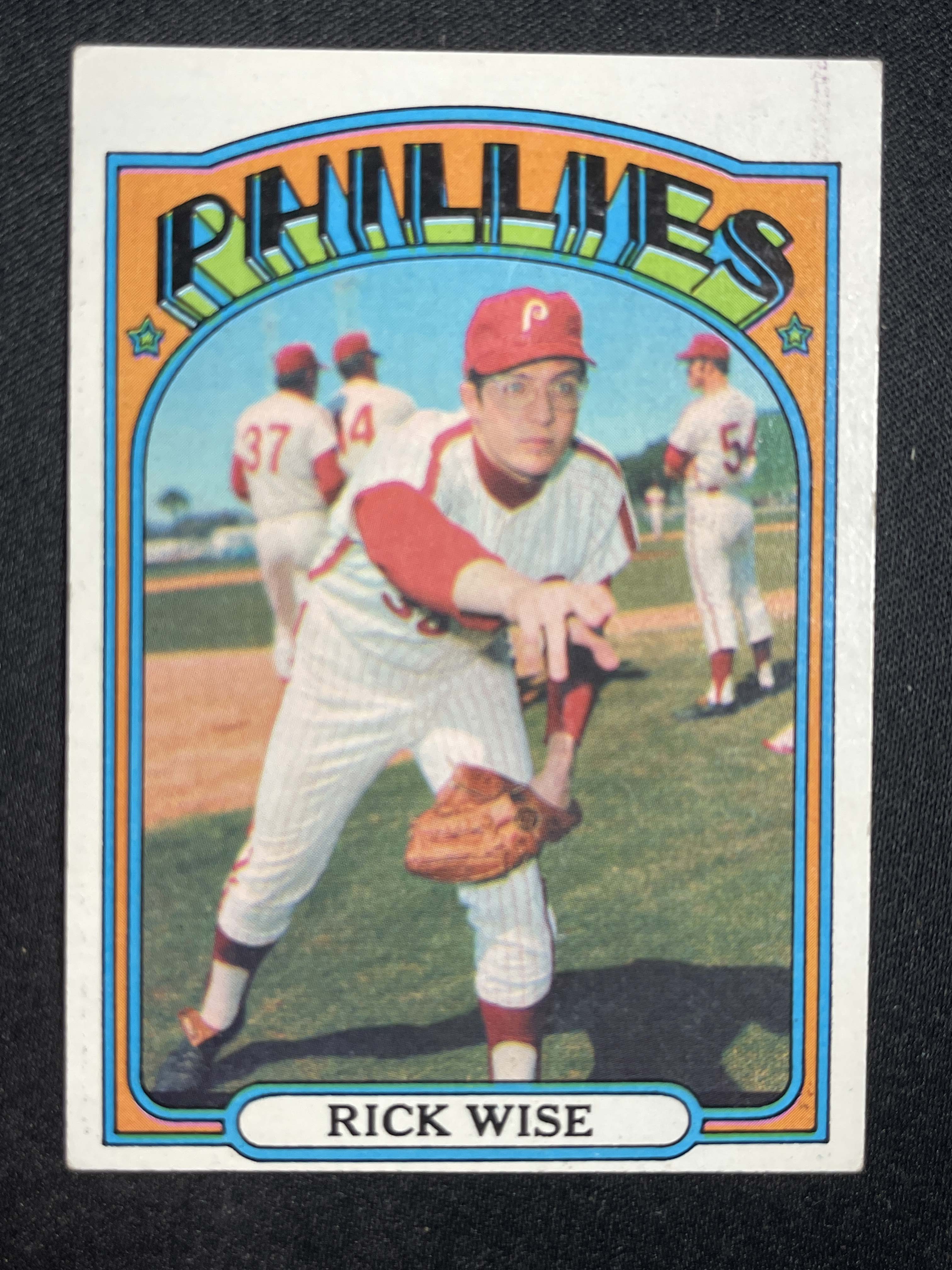 1972 Topps Baseball Cards You Pick VG - EX - Picture 26 of 172