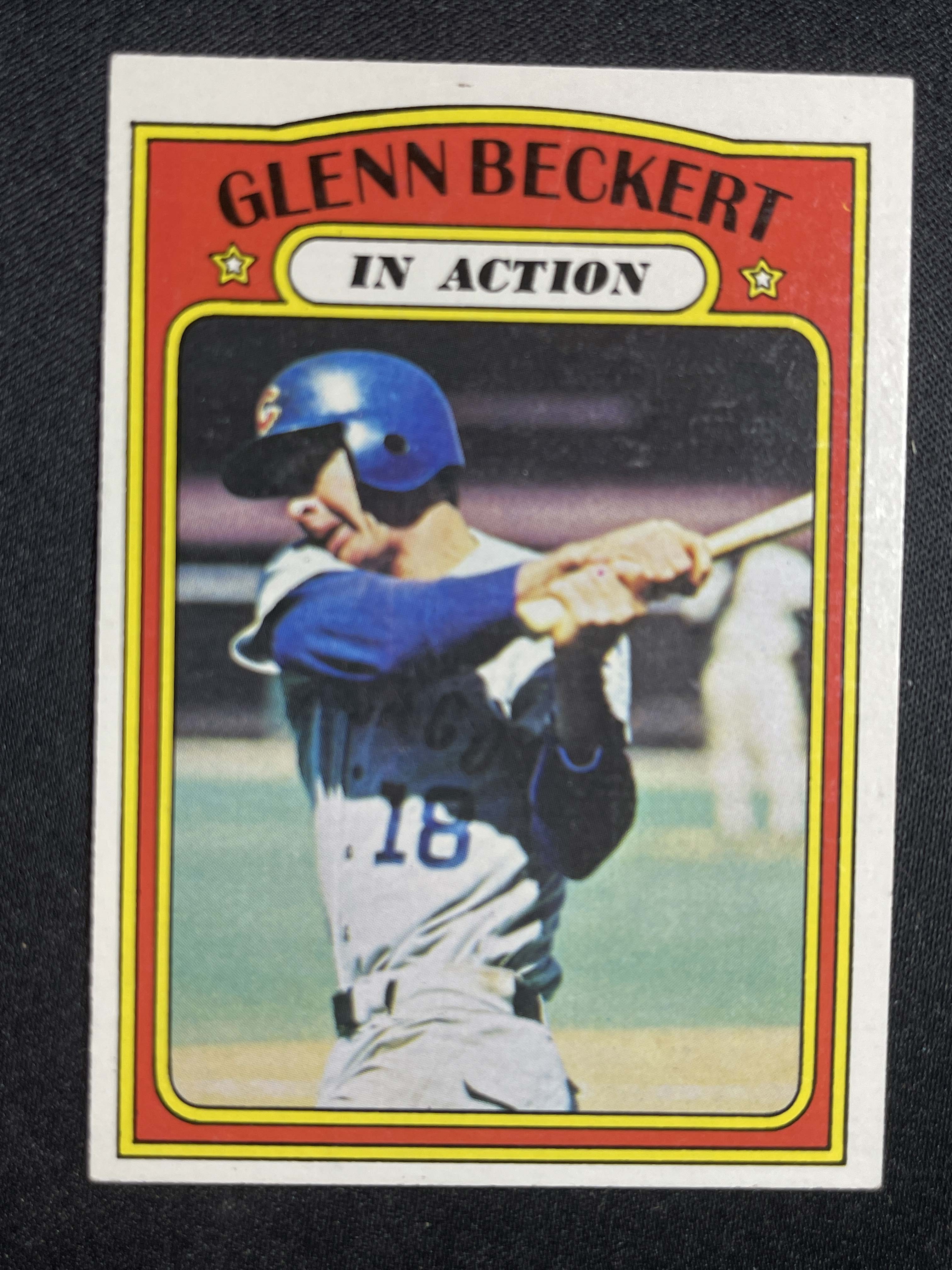 1972 Topps Baseball Cards You Pick VG - EX - Picture 28 of 172