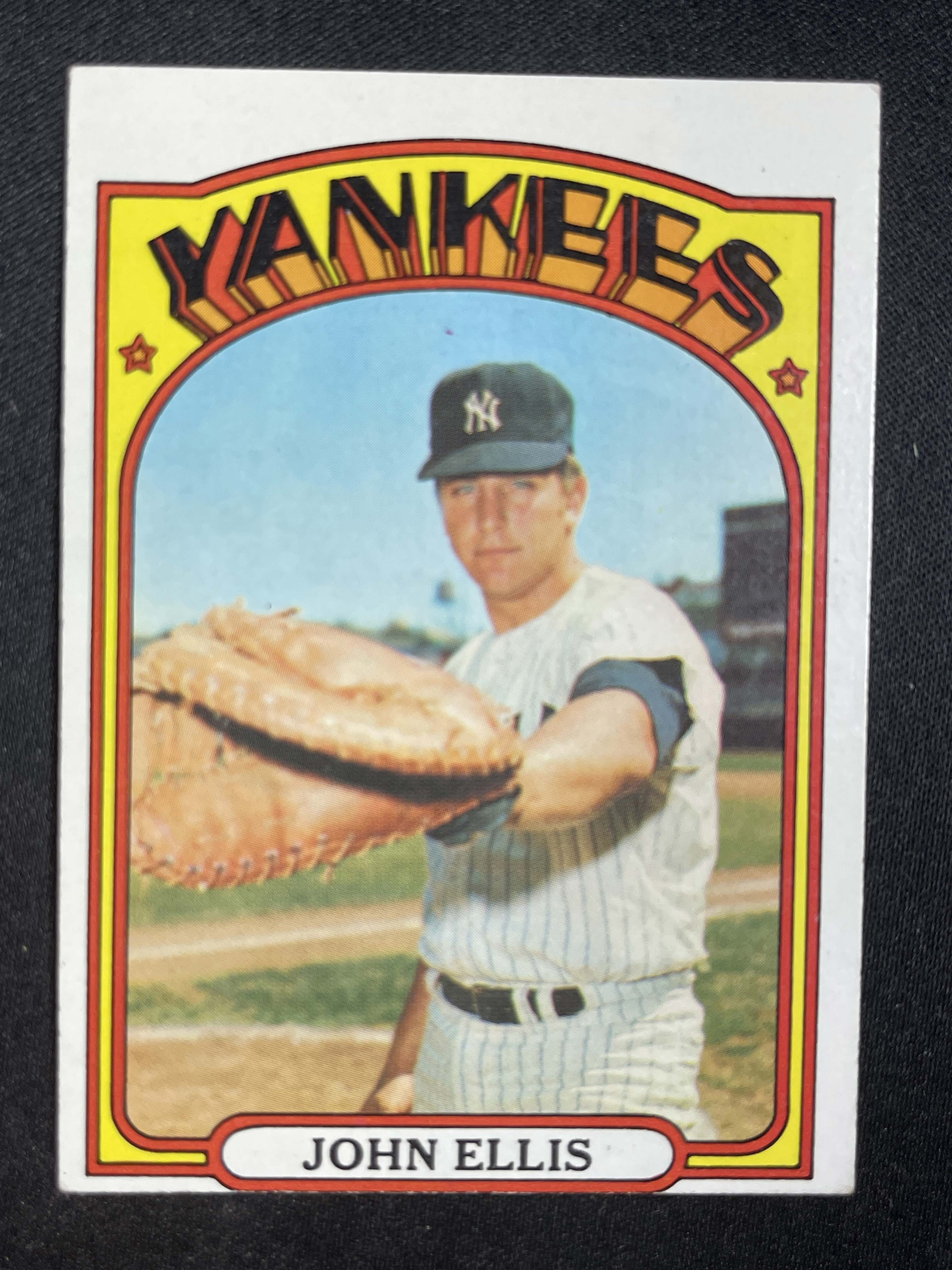 1972 Topps Baseball Cards You Pick VG - EX - Picture 29 of 172