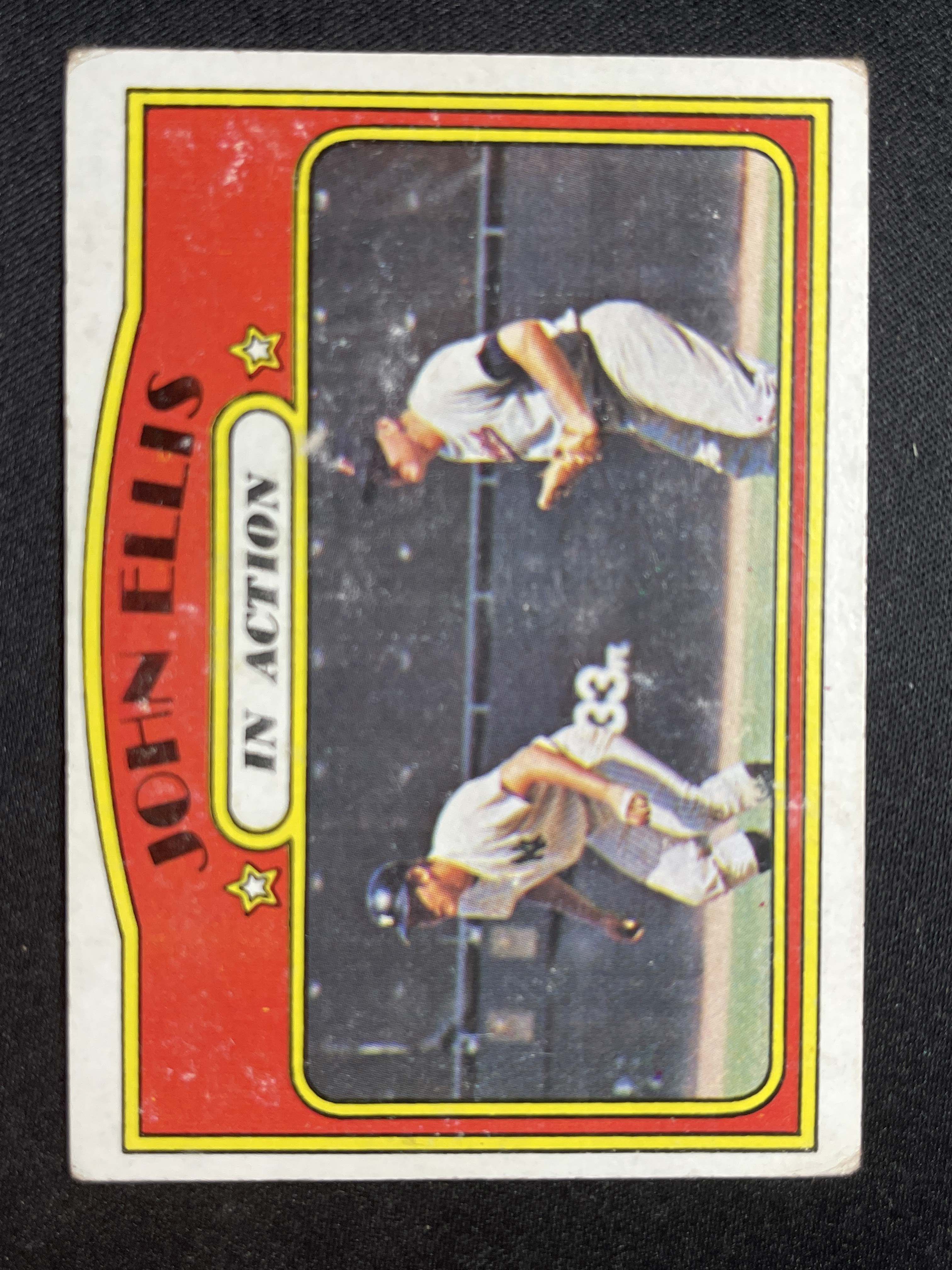 1972 Topps Baseball Cards You Pick VG - EX - Picture 30 of 172