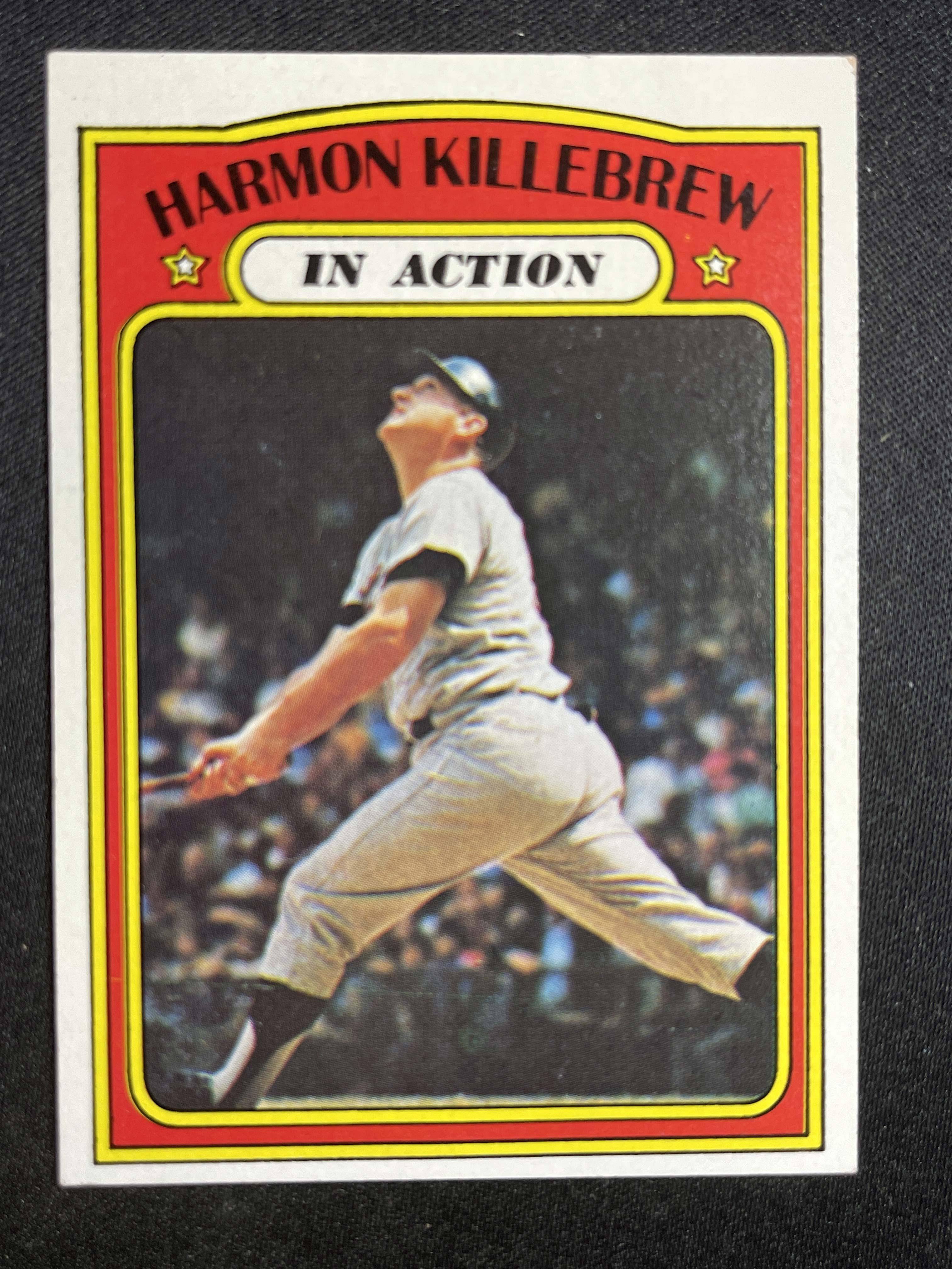 1972 Topps Baseball Cards You Pick VG - EX - Picture 31 of 172