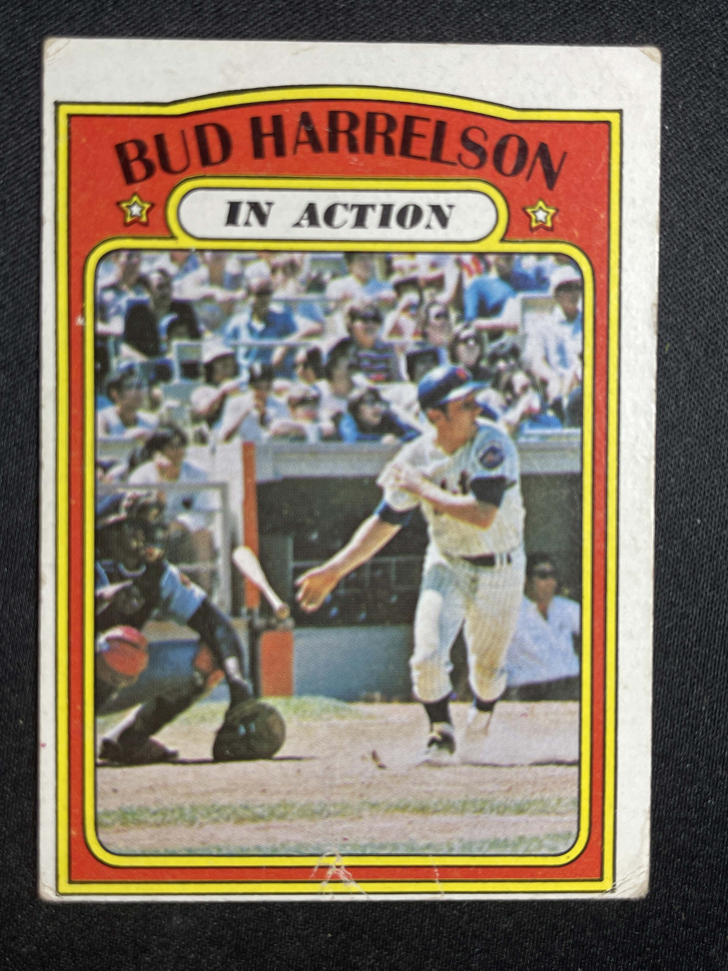 1972 Topps Baseball Cards You Pick VG - EX - Picture 33 of 172