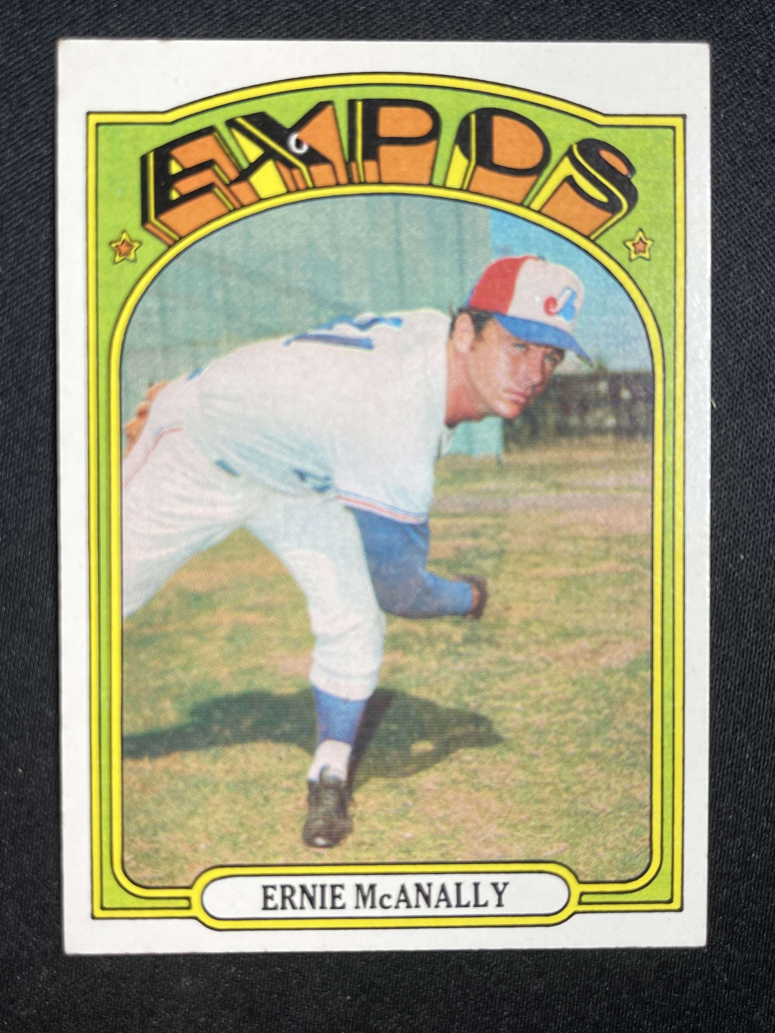 1972 Topps Baseball Cards You Pick VG - EX - Picture 36 of 172