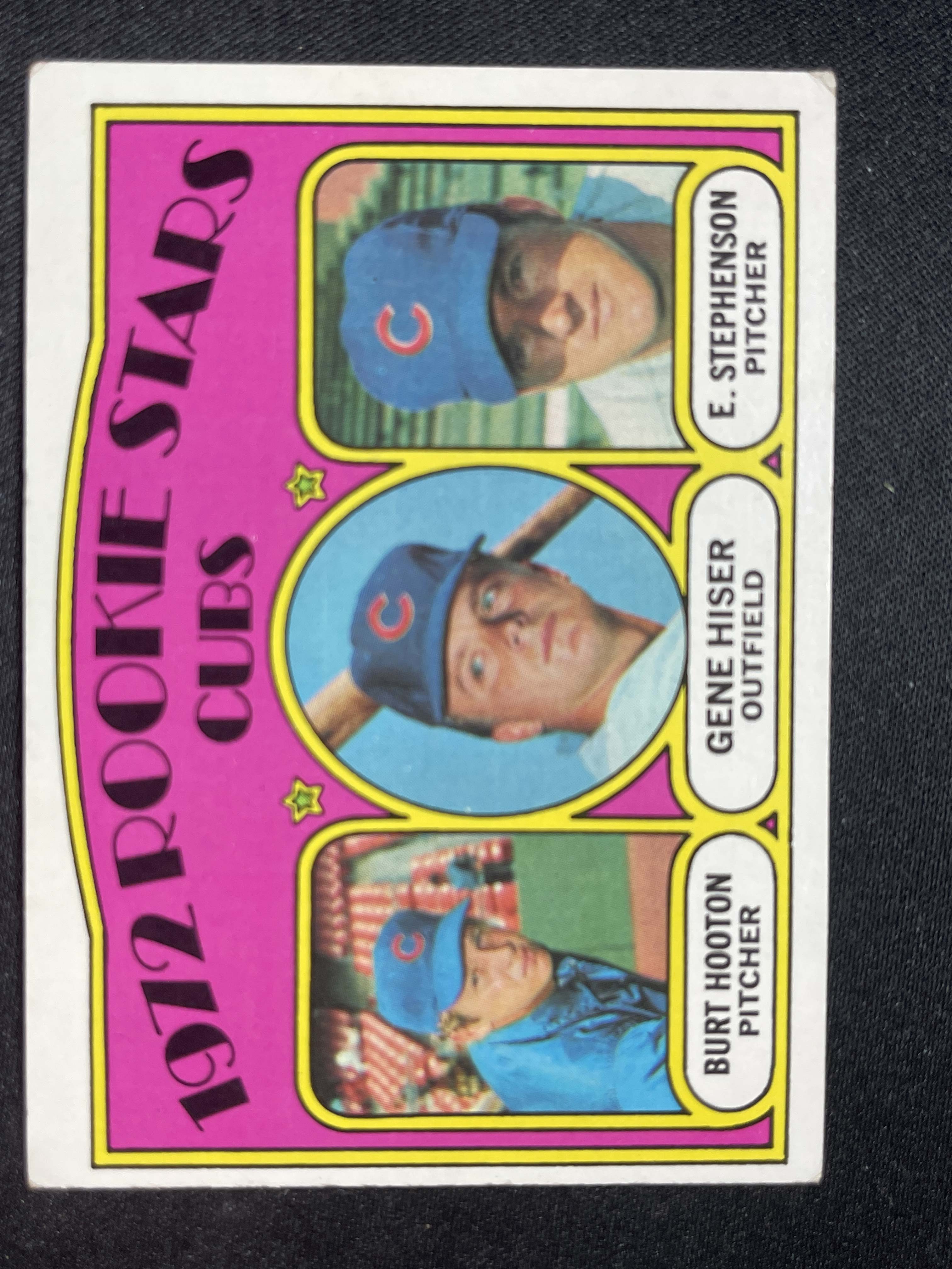 1972 Topps Baseball Cards You Pick VG - EX - Picture 37 of 172