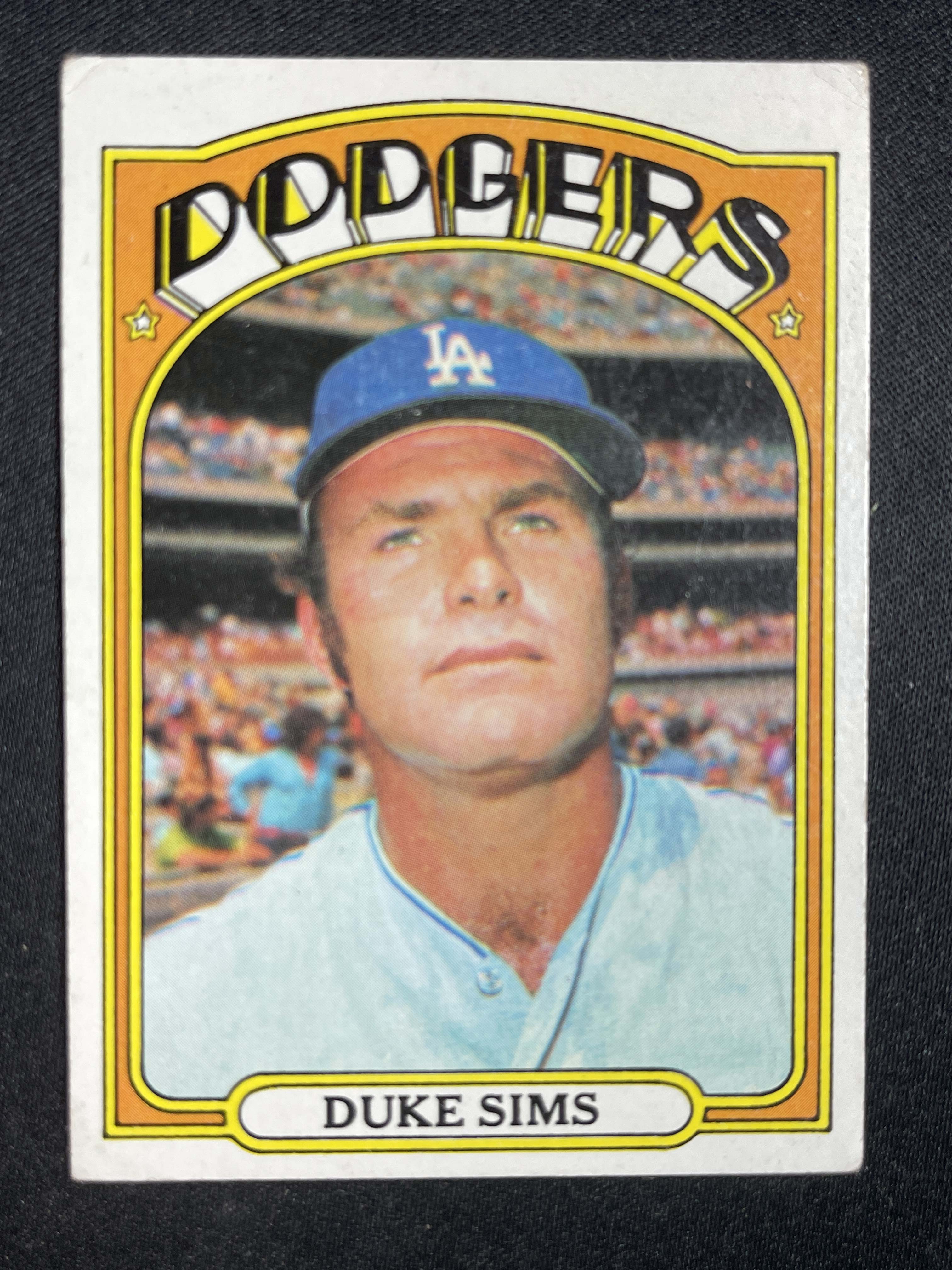 1972 Topps Baseball Cards You Pick VG - EX - Picture 38 of 172