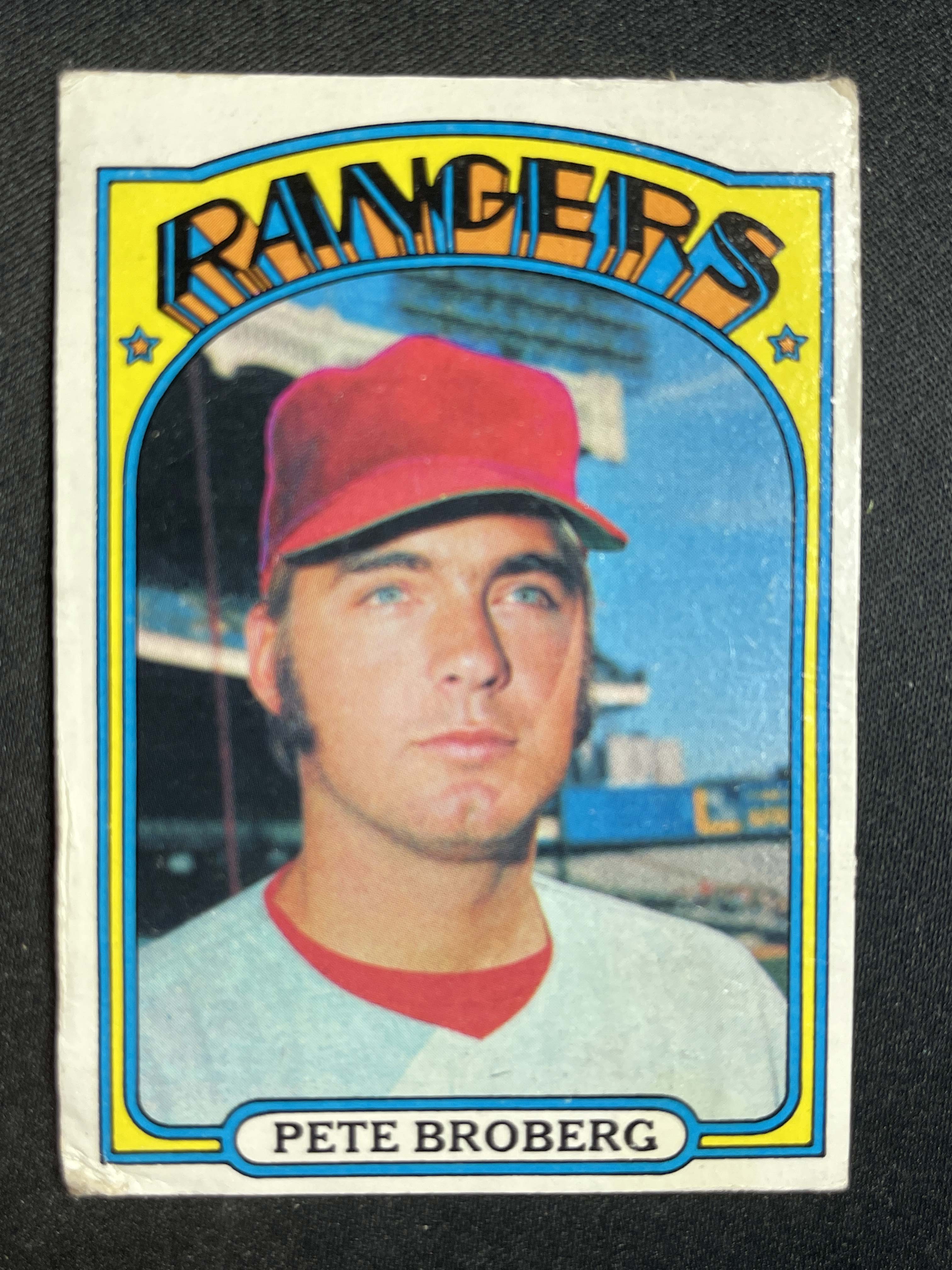 1972 Topps Baseball Cards You Pick VG - EX - Picture 39 of 172