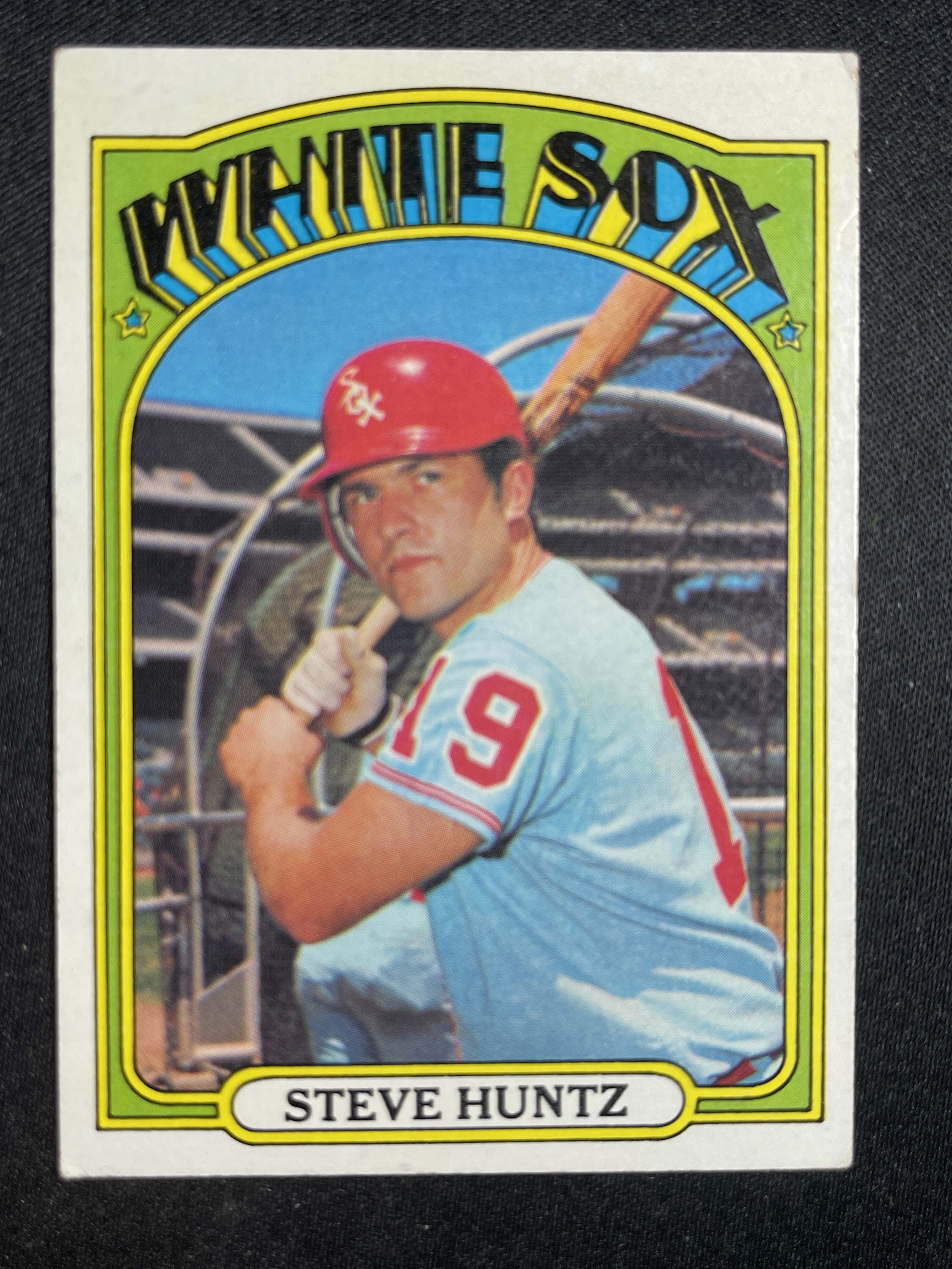 1972 Topps Baseball Cards You Pick VG - EX - Picture 44 of 172