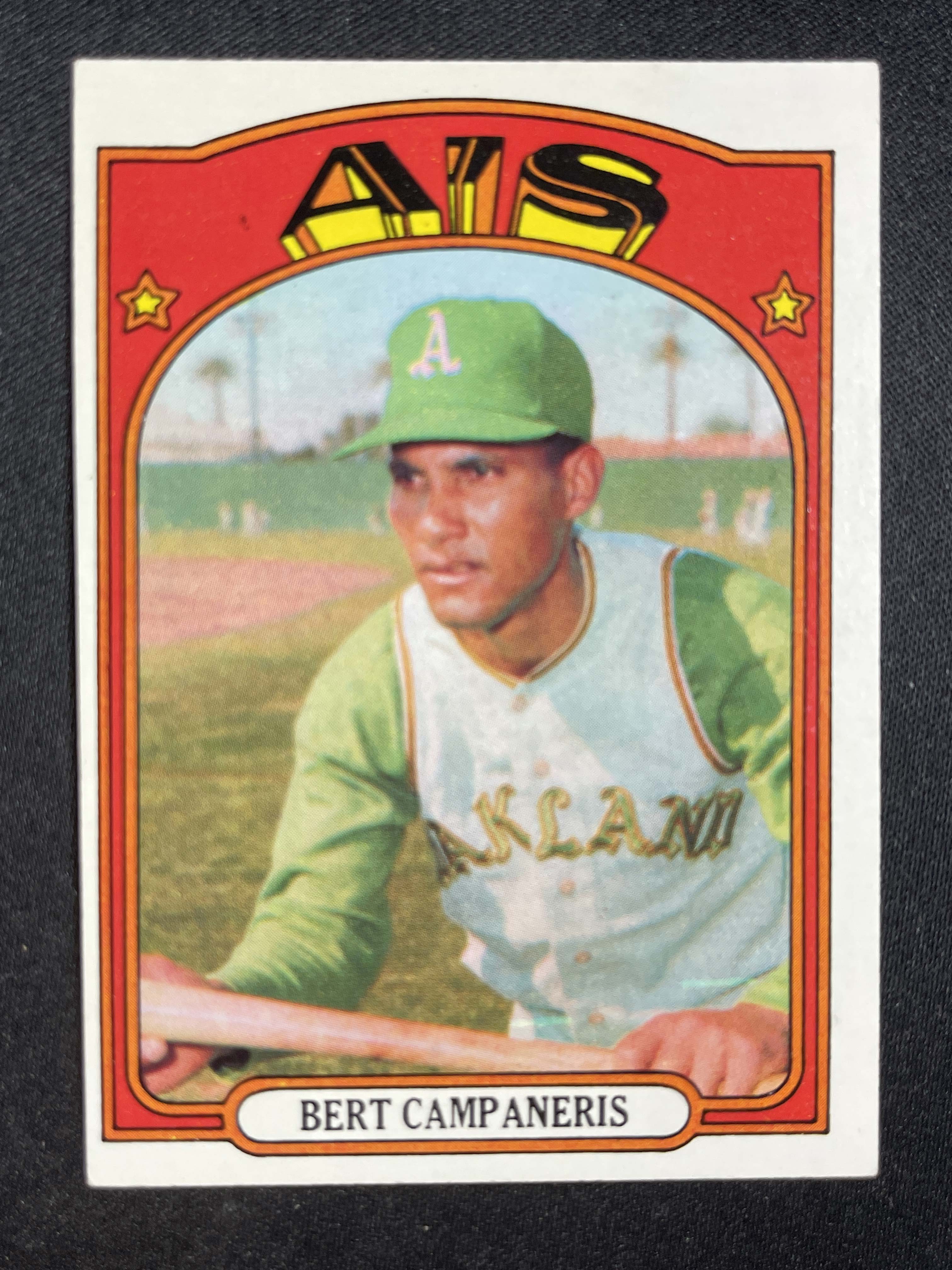 1972 Topps Baseball Cards You Pick VG - EX - Picture 45 of 172
