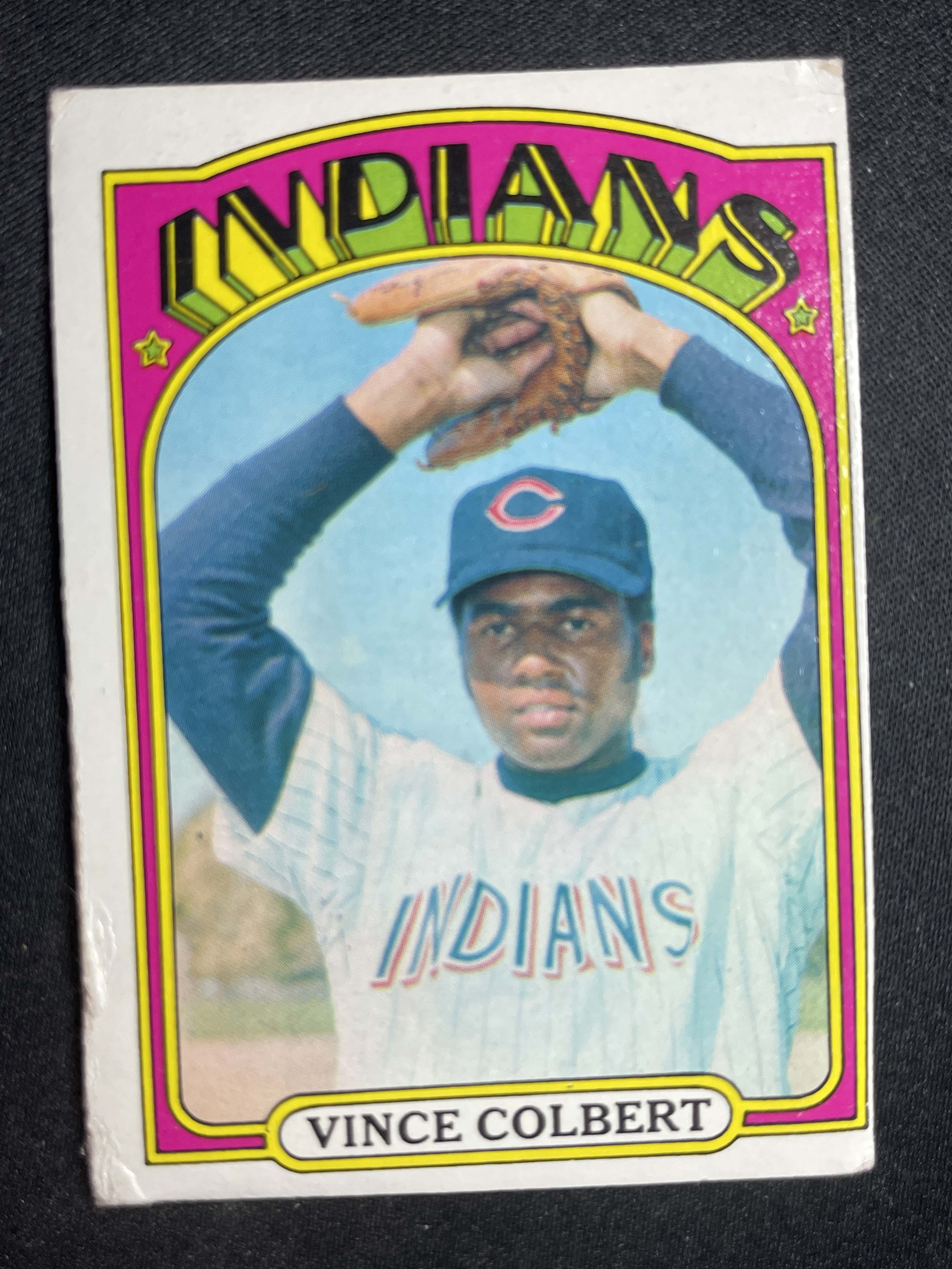 1972 Topps Baseball Cards You Pick VG - EX - Picture 46 of 172