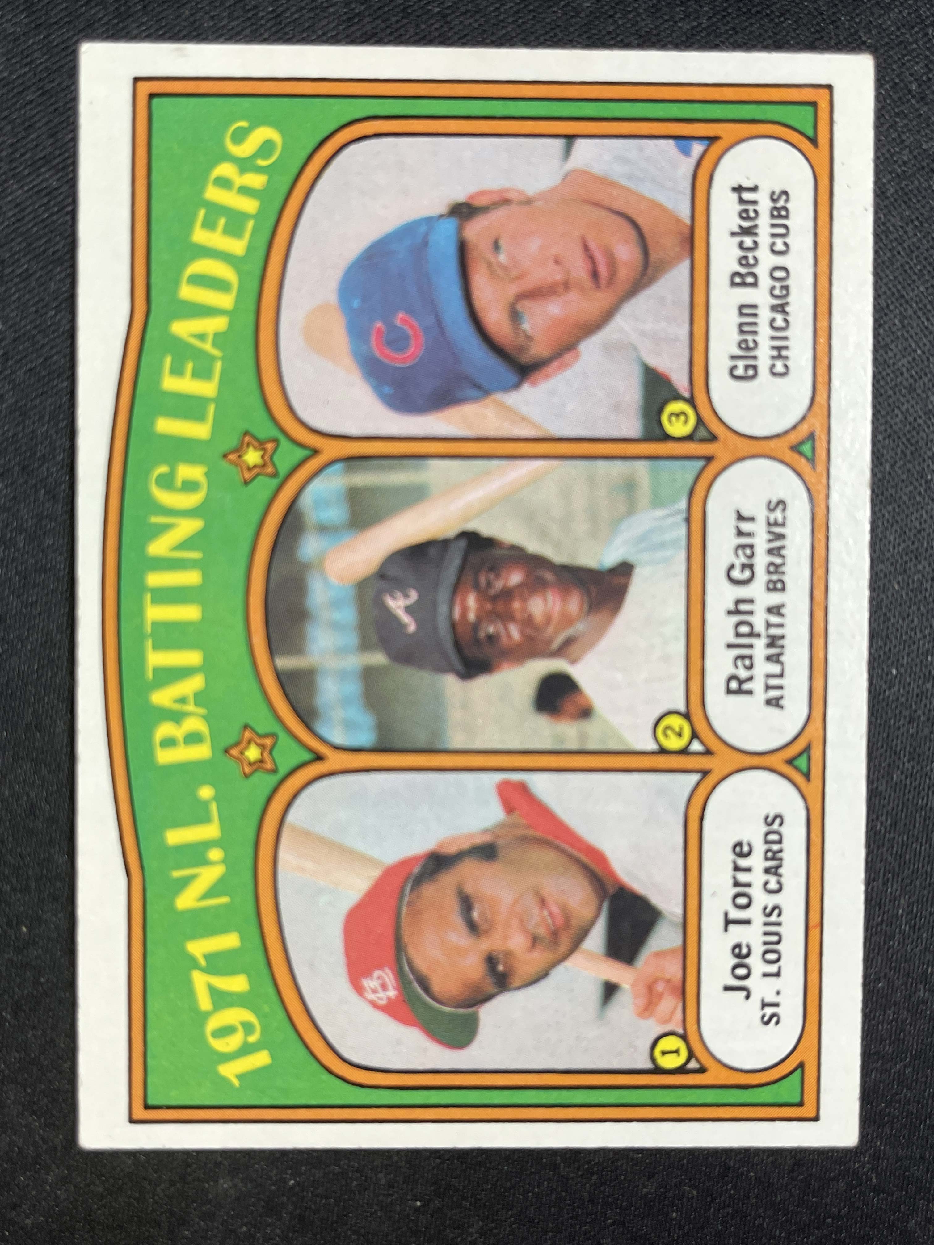 1972 Topps Baseball Cards You Pick VG - EX - Picture 47 of 172