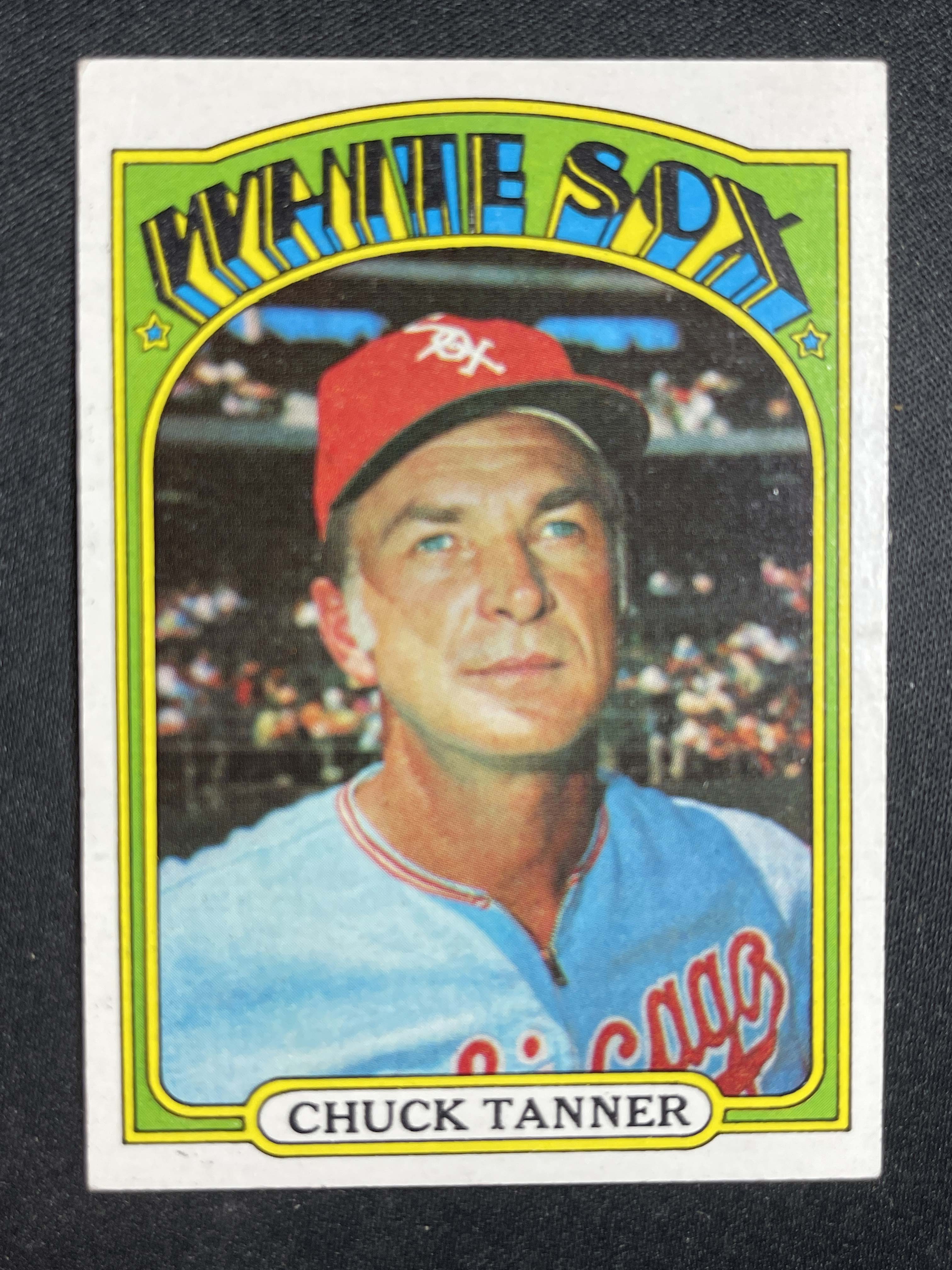 1972 Topps Baseball Cards You Pick VG - EX - Picture 54 of 172