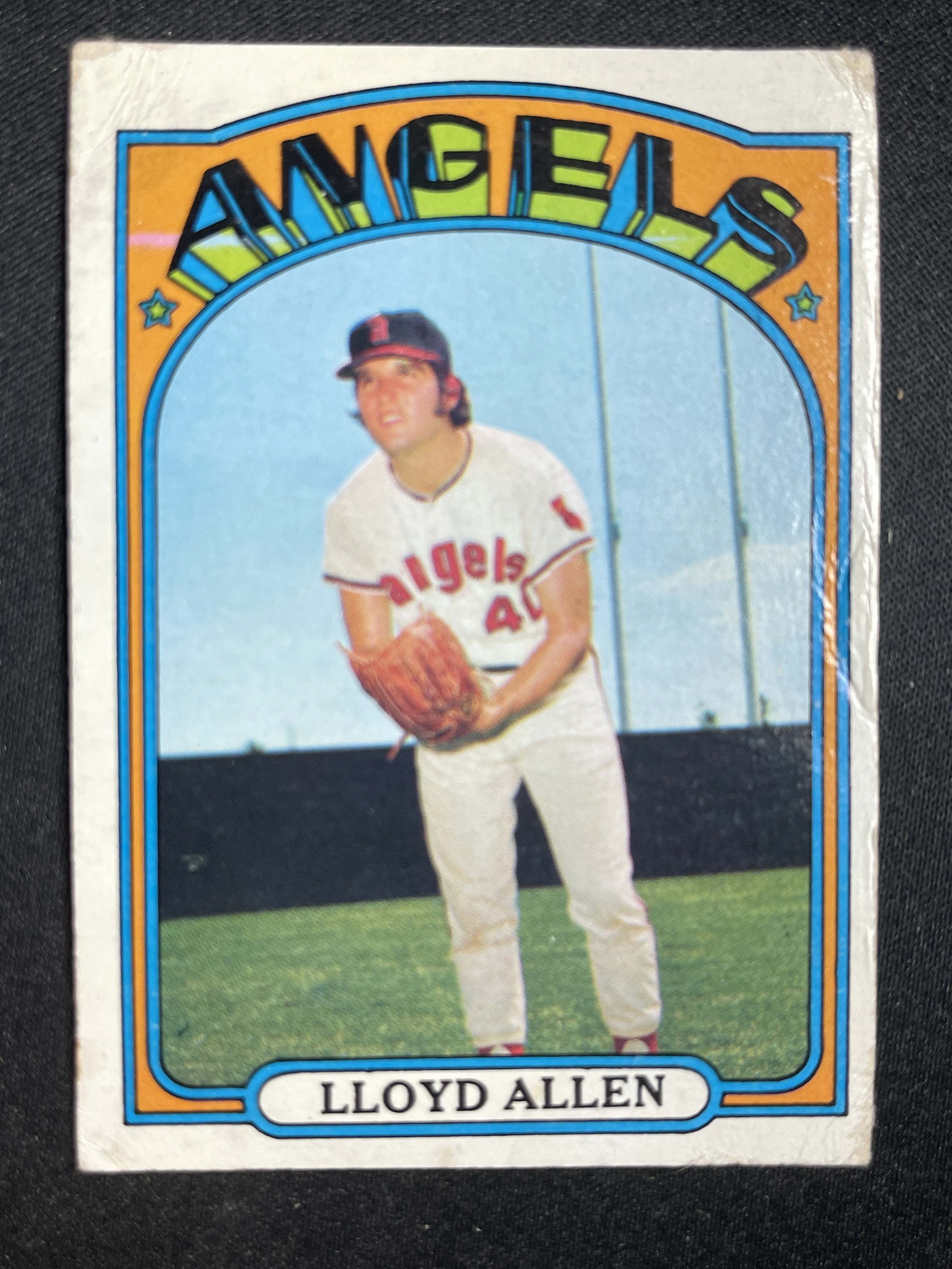 1972 Topps Baseball Cards You Pick VG - EX - Picture 55 of 172