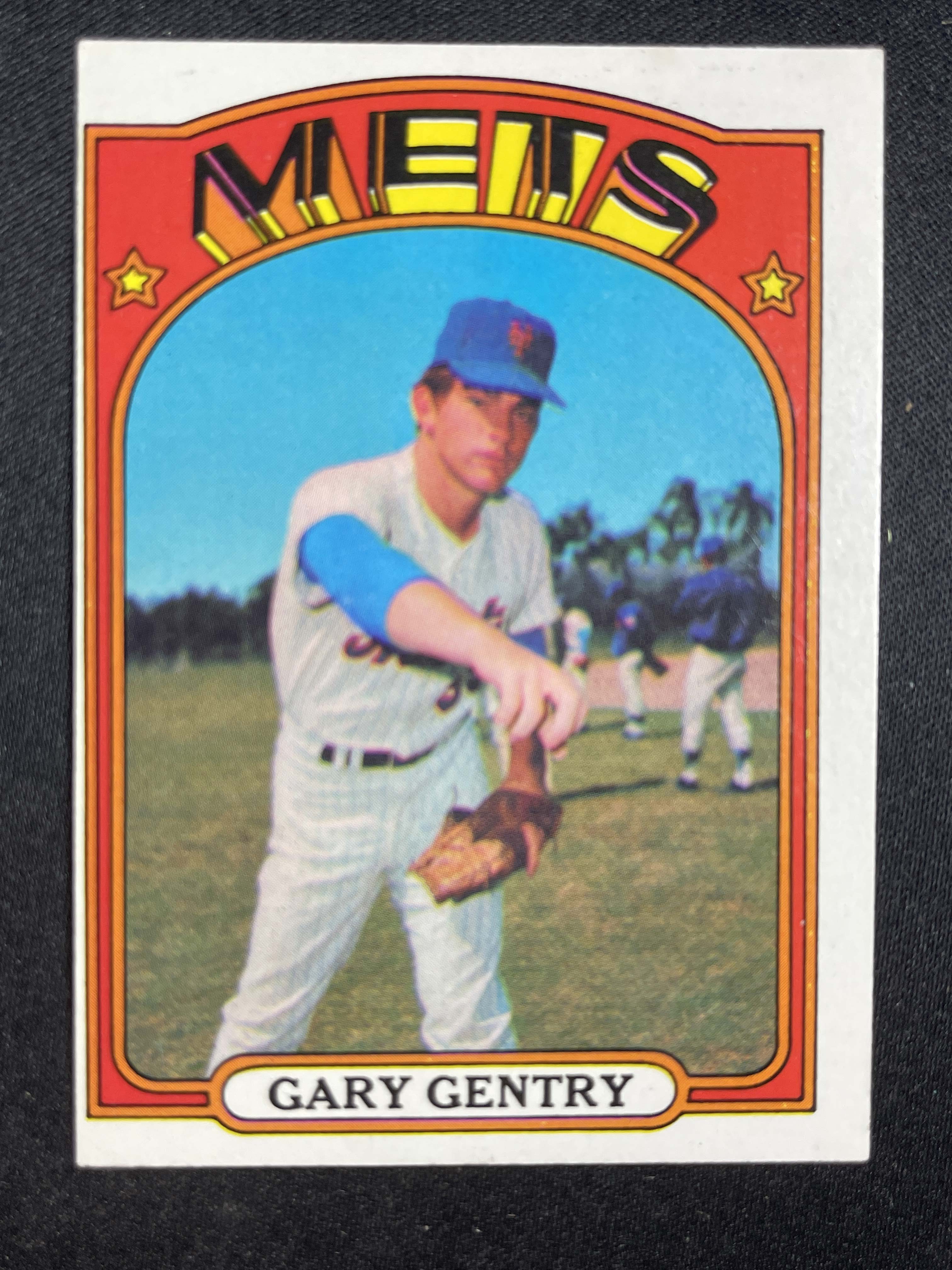 1972 Topps Baseball Cards You Pick VG - EX - Picture 57 of 172