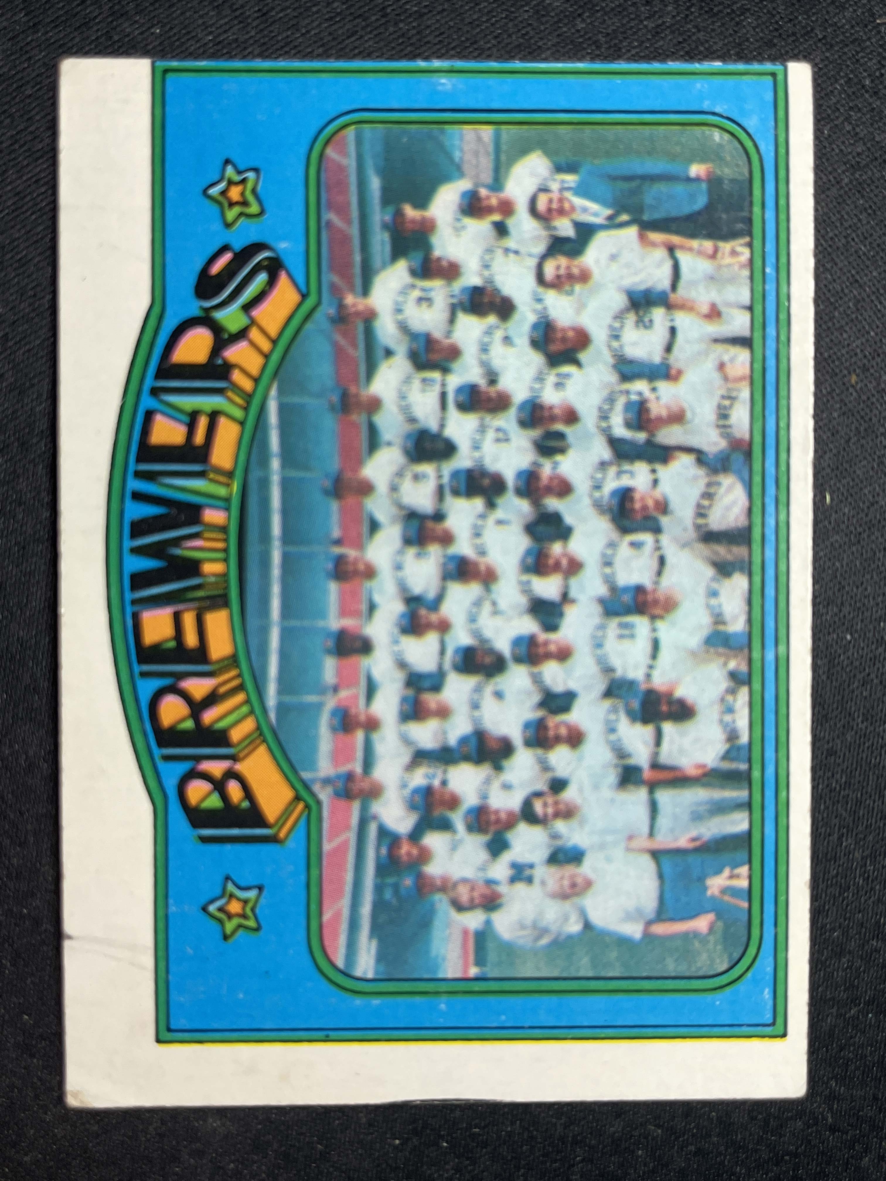 1972 Topps Baseball Cards You Pick VG - EX - Picture 58 of 172