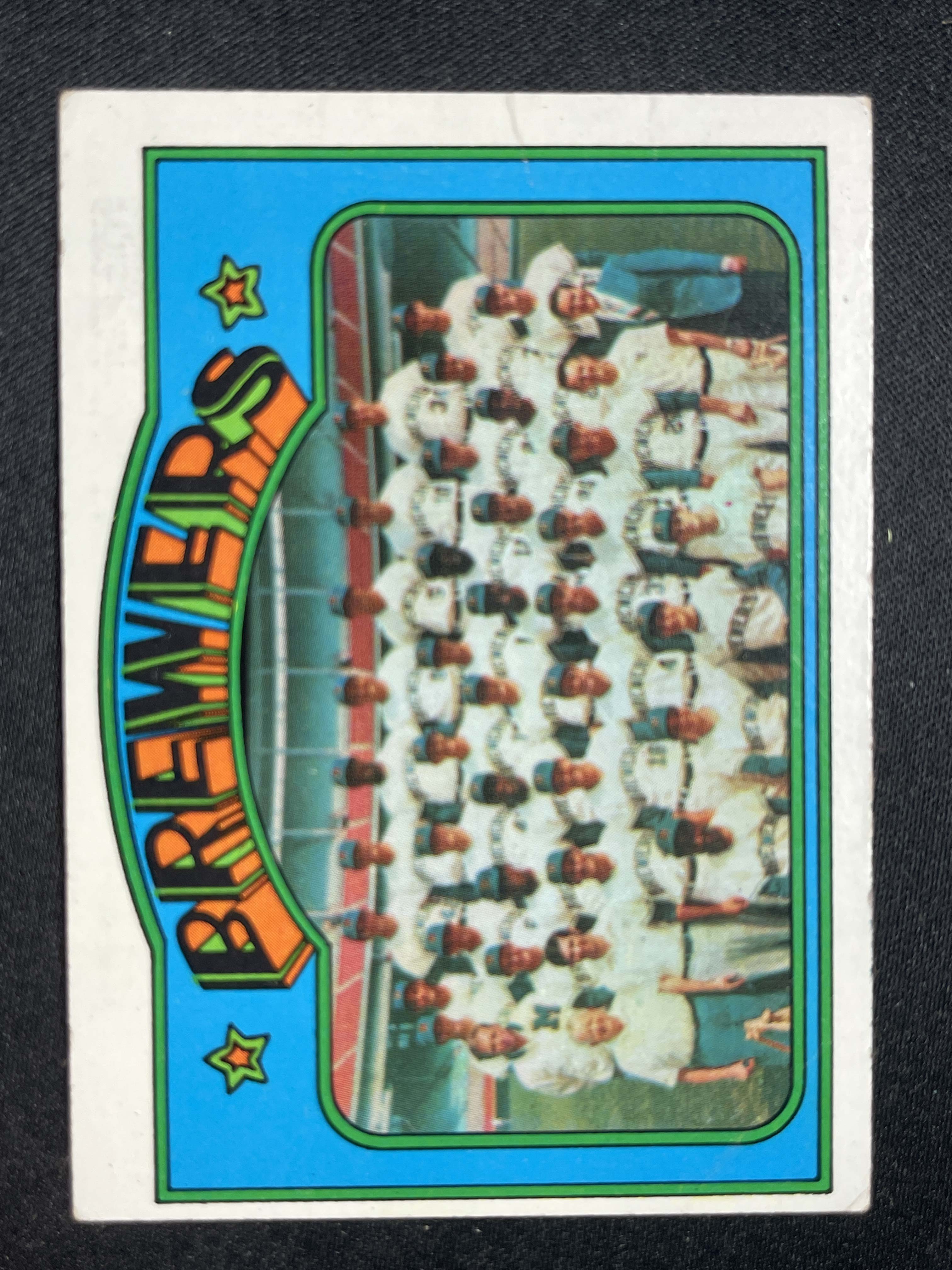 1972 Topps Baseball Cards You Pick VG - EX - Picture 59 of 172