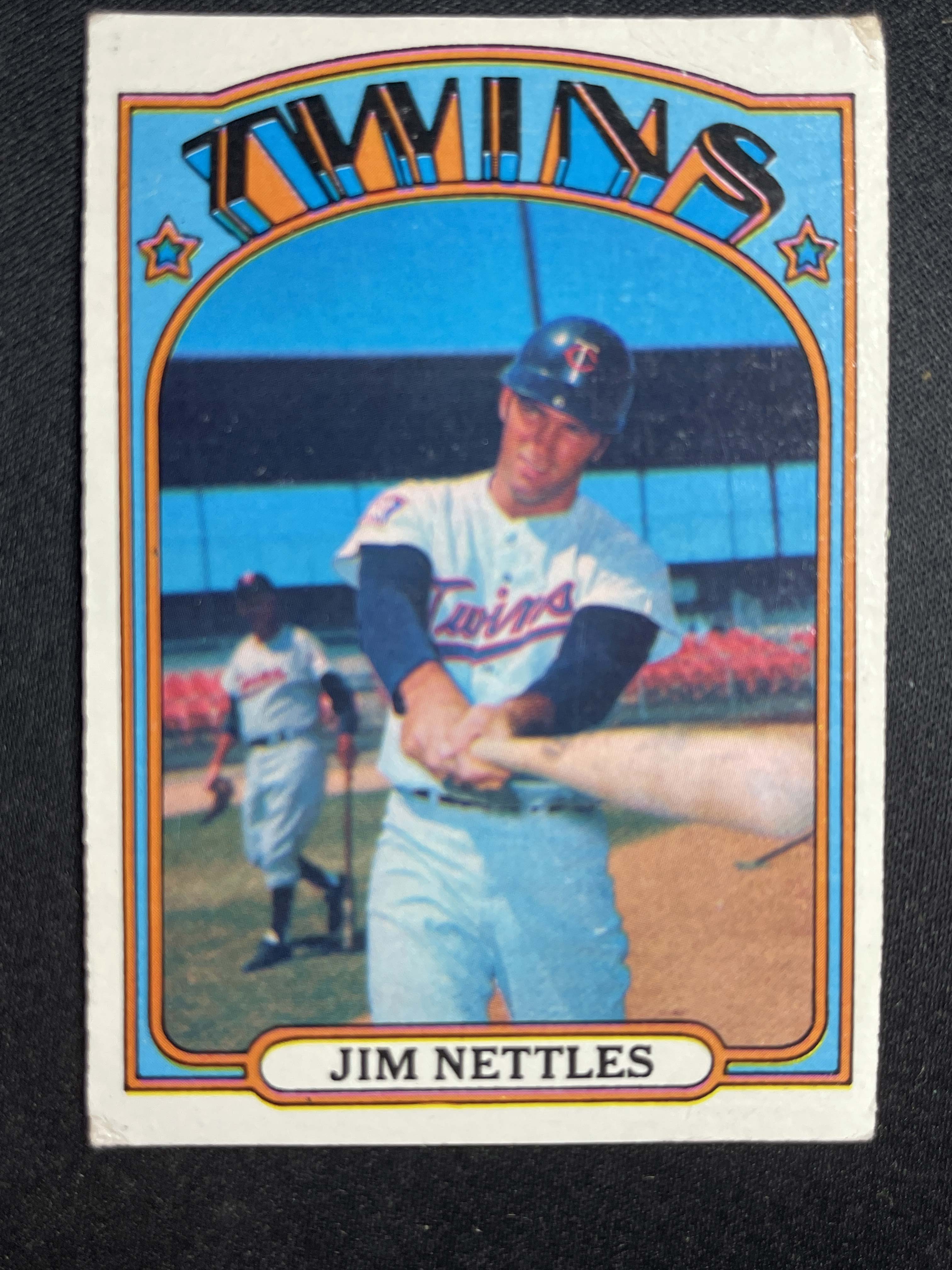 1972 Topps Baseball Cards You Pick VG - EX - Picture 63 of 172