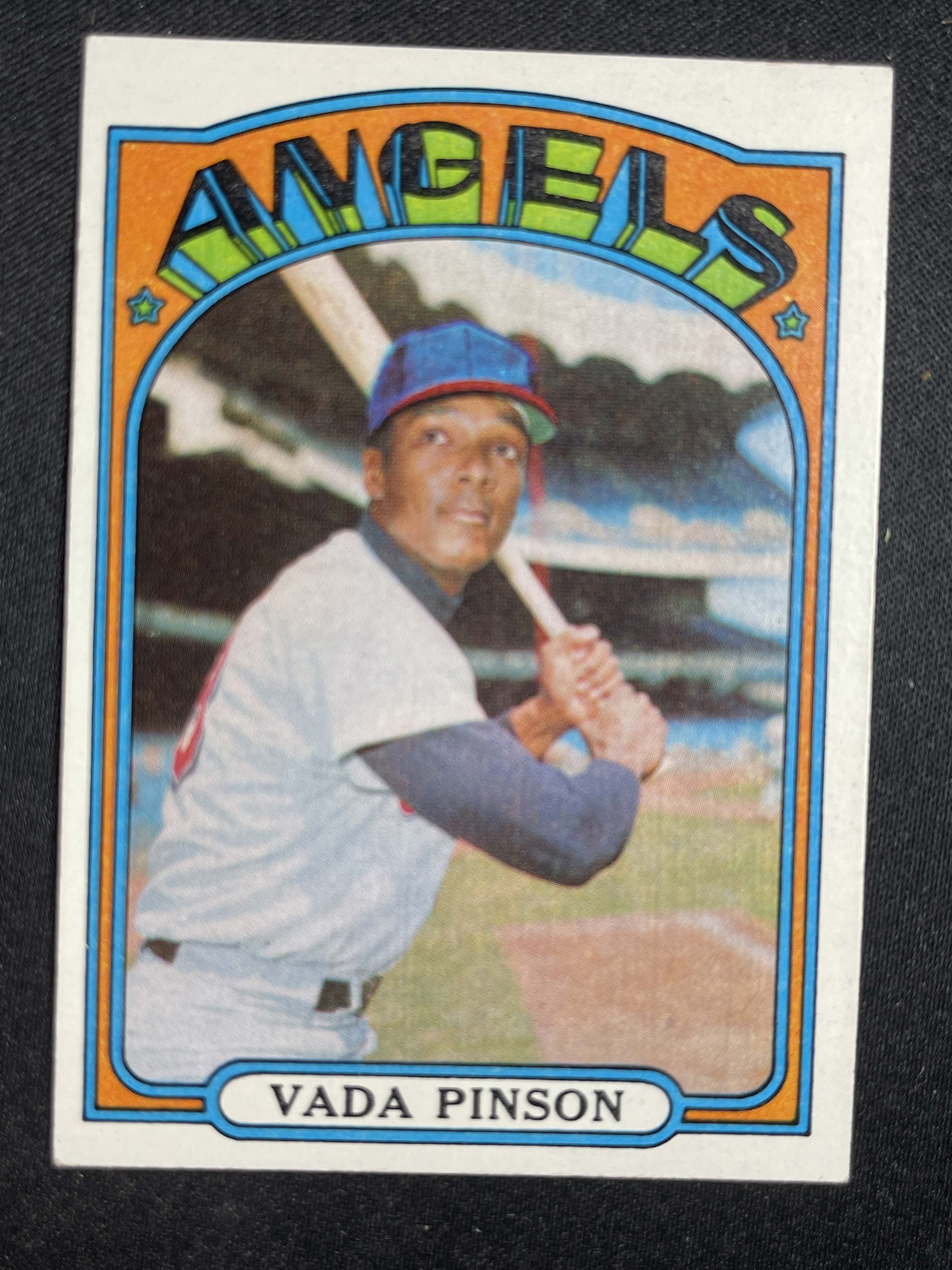 1972 Topps Baseball Cards You Pick VG - EX - Picture 49 of 172