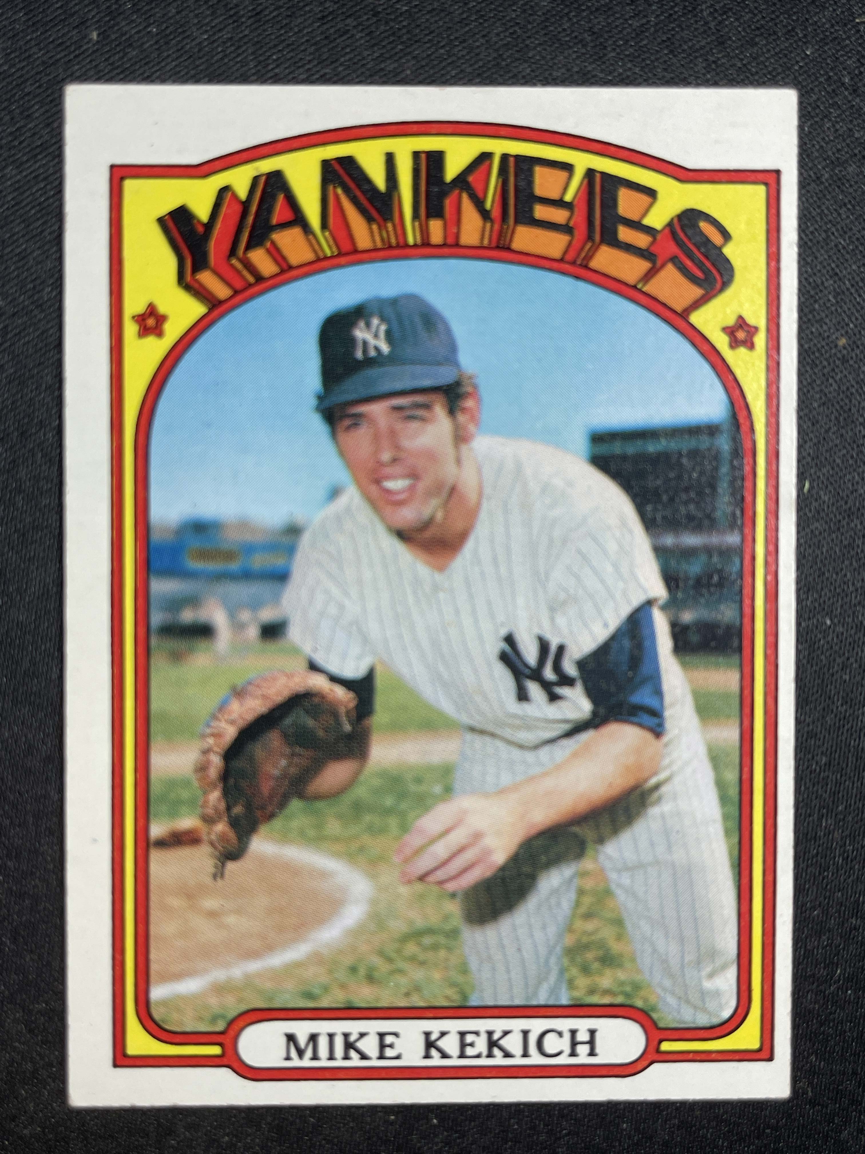 1972 Topps Baseball Cards You Pick VG - EX - Picture 65 of 172