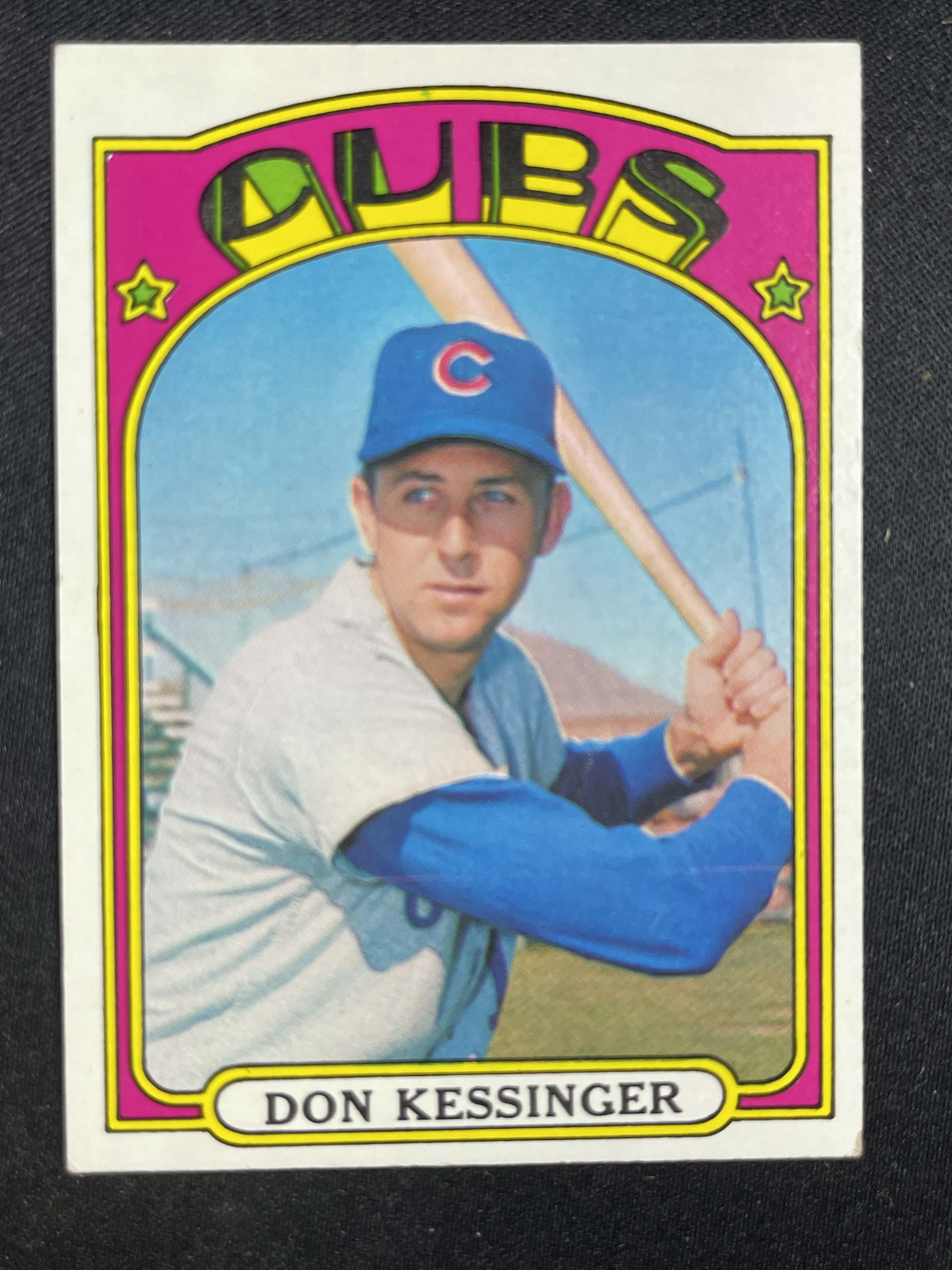 1972 Topps Baseball Cards You Pick VG - EX - Picture 66 of 172