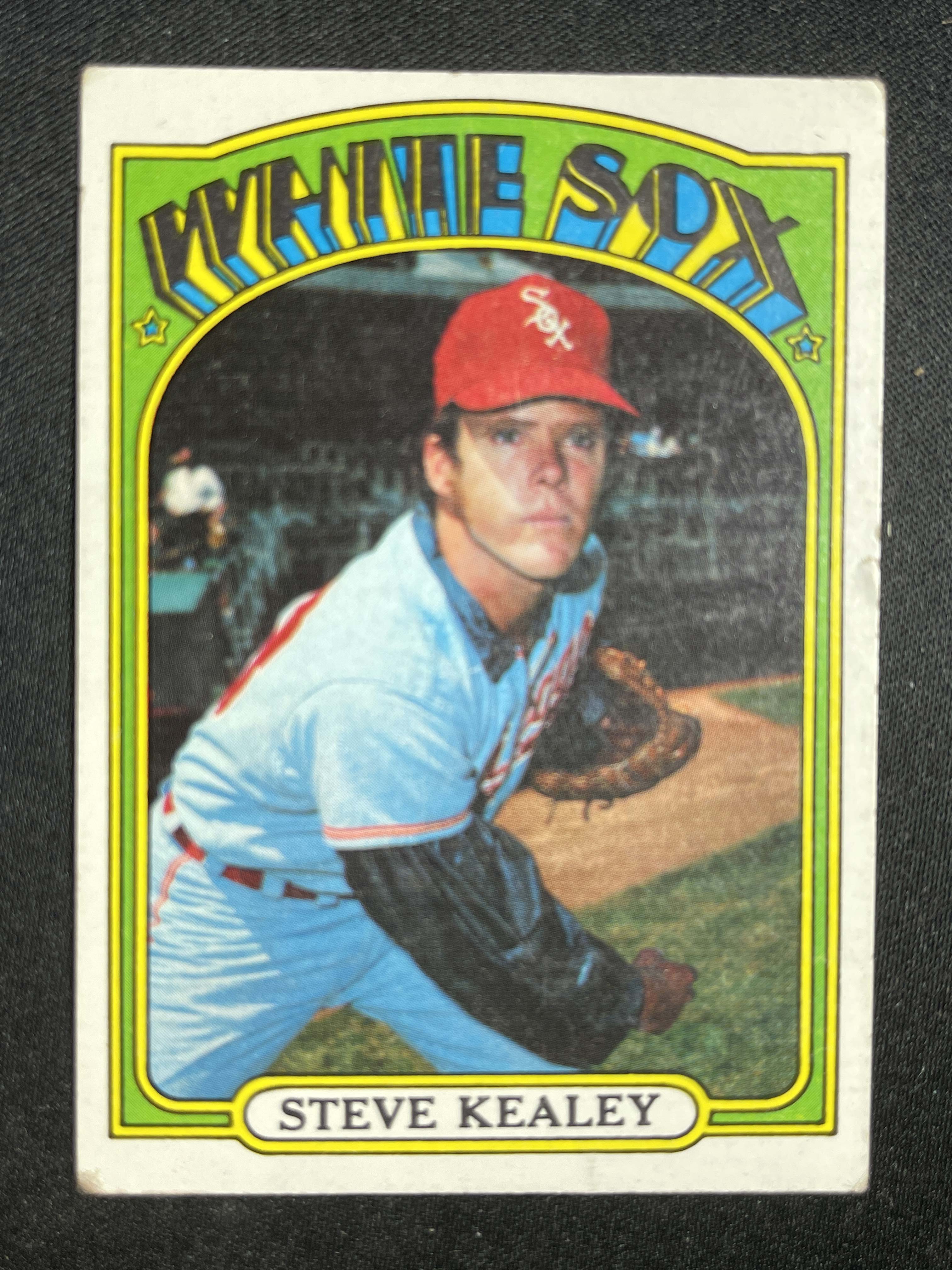1972 Topps Baseball Cards You Pick VG - EX - Picture 67 of 172