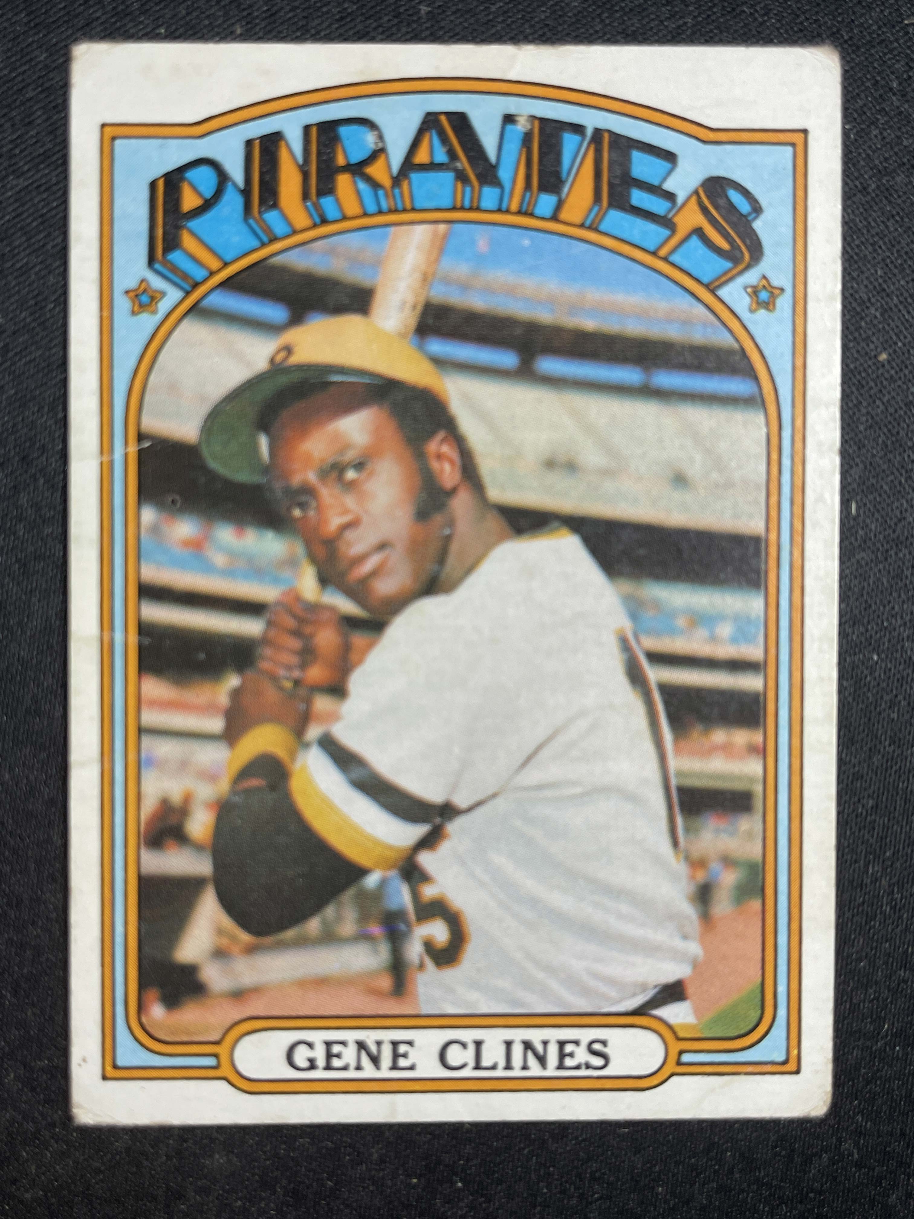 1972 Topps Baseball Cards You Pick VG - EX - Picture 68 of 172